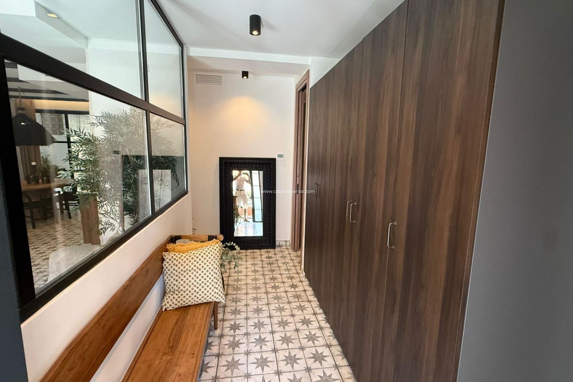 Herverkoop - Appartement / flat - Torrevieja - Estacion Autobuses