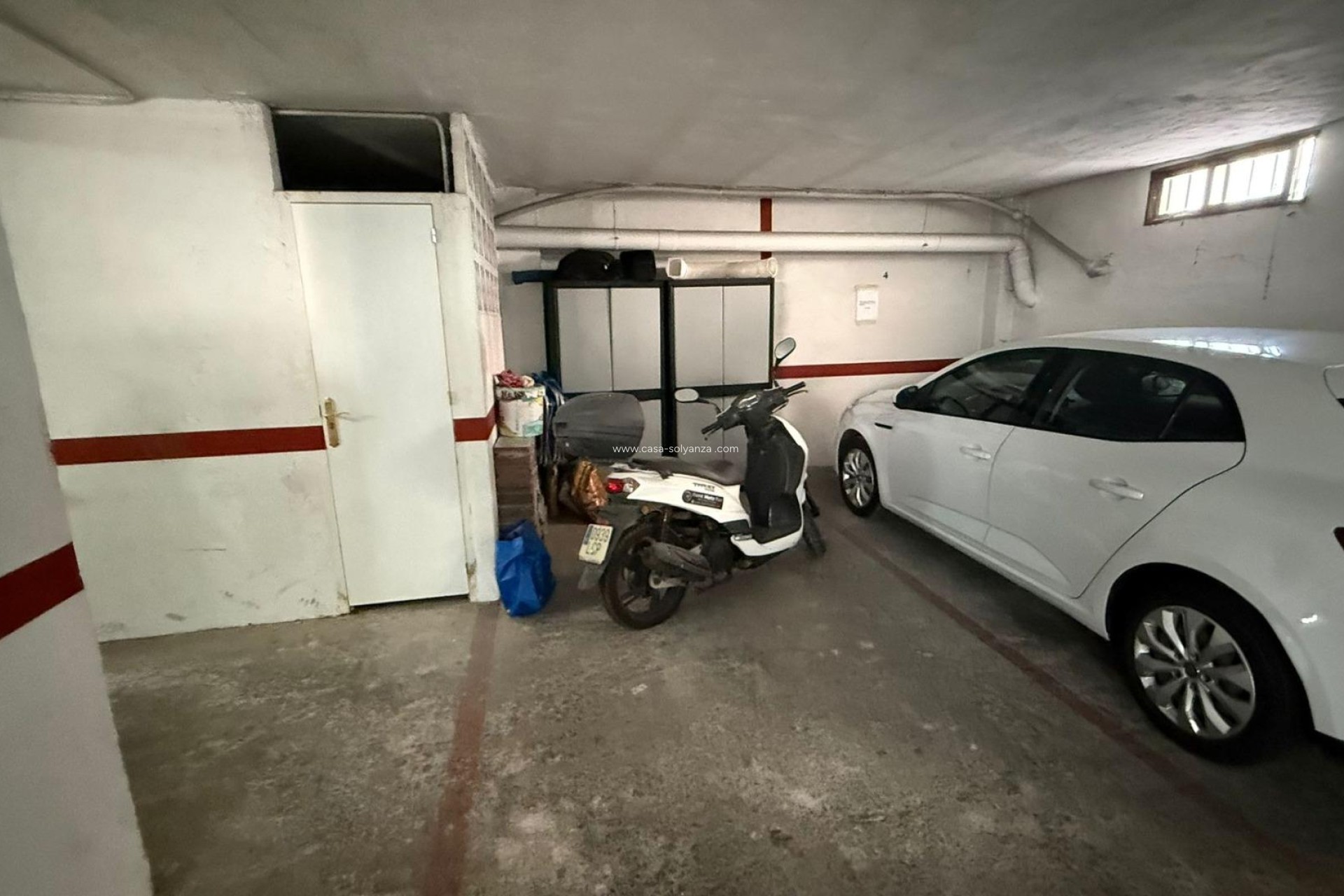 Herverkoop - Appartement / flat - Torrevieja - Estacion Autobuses