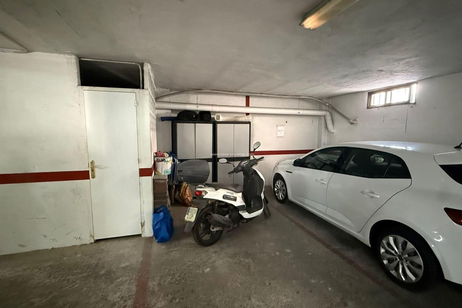 Herverkoop - Appartement / flat - Torrevieja - Estacion Autobuses