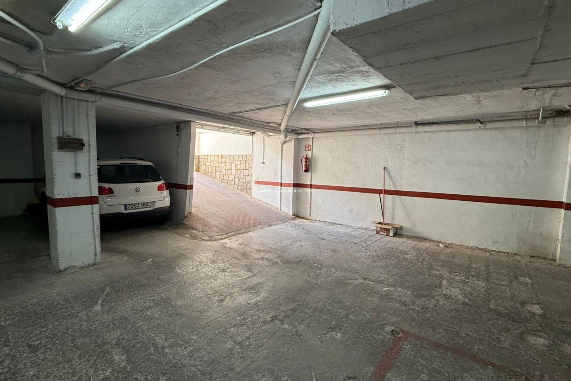 Herverkoop - Appartement / flat - Torrevieja - Estacion Autobuses
