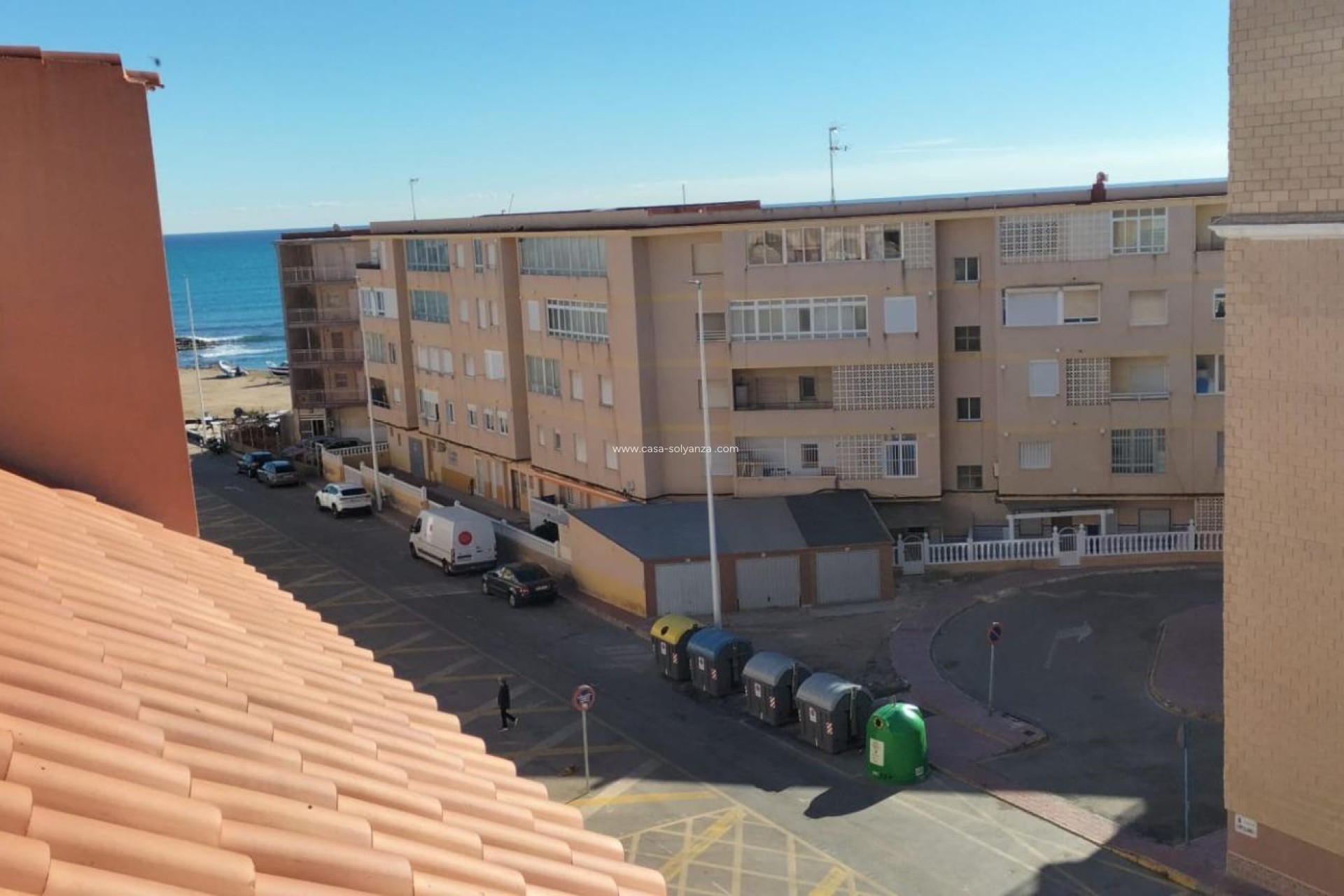 Herverkoop - Appartement / flat - Torrevieja - Gaspar Perrelló