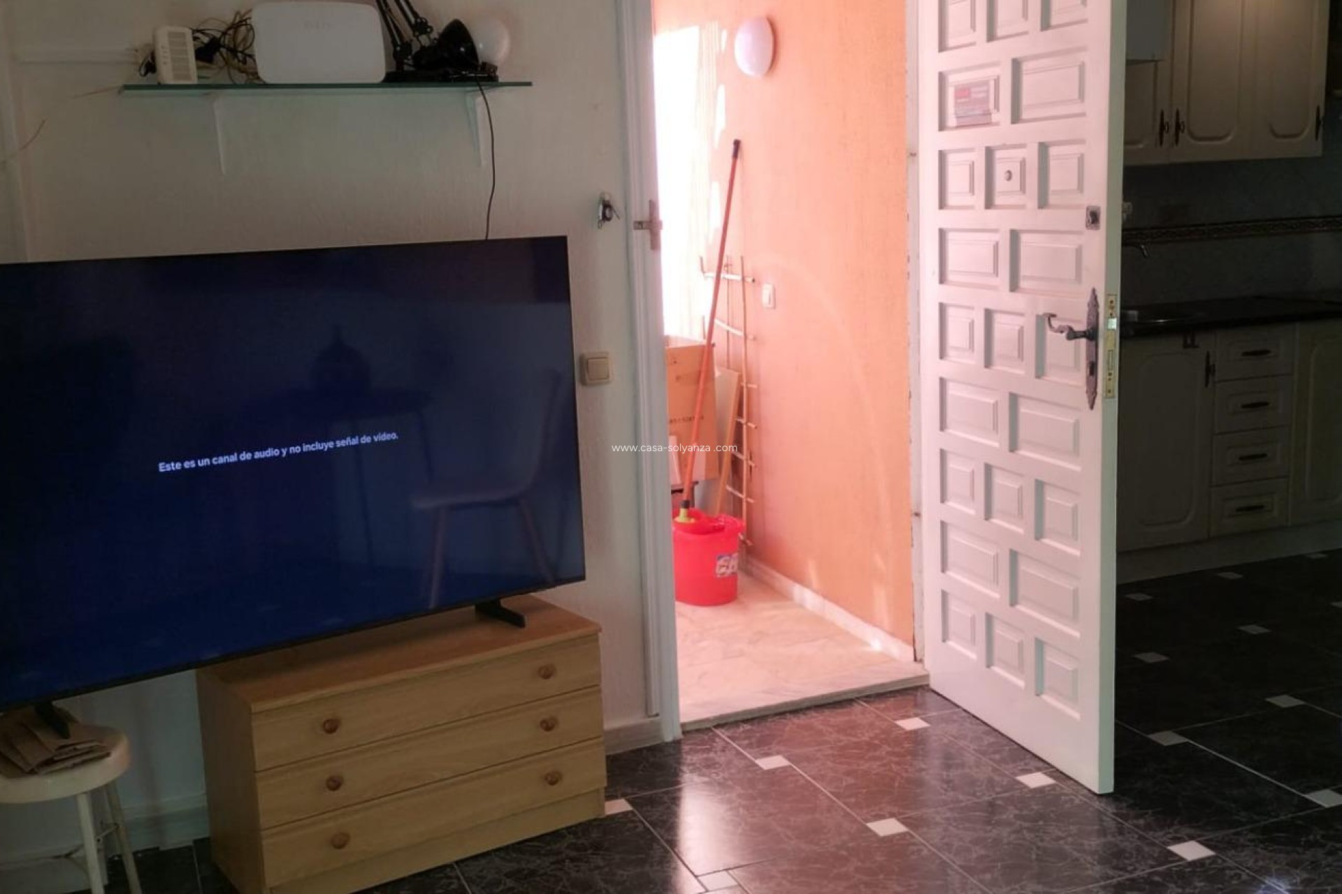 Herverkoop - Appartement / flat - Torrevieja - Gaspar Perrelló