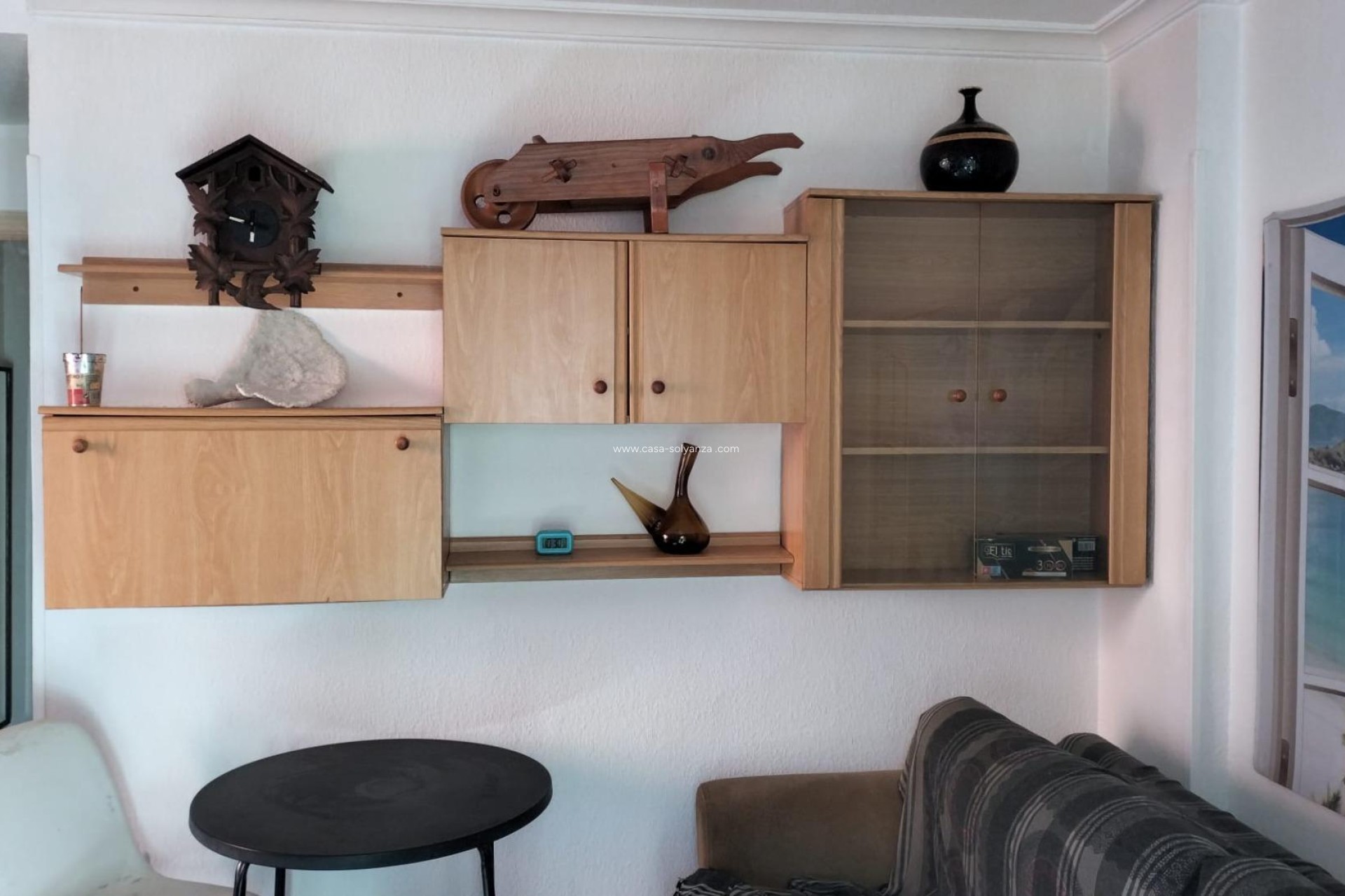 Herverkoop - Appartement / flat - Torrevieja - Gaspar Perrelló