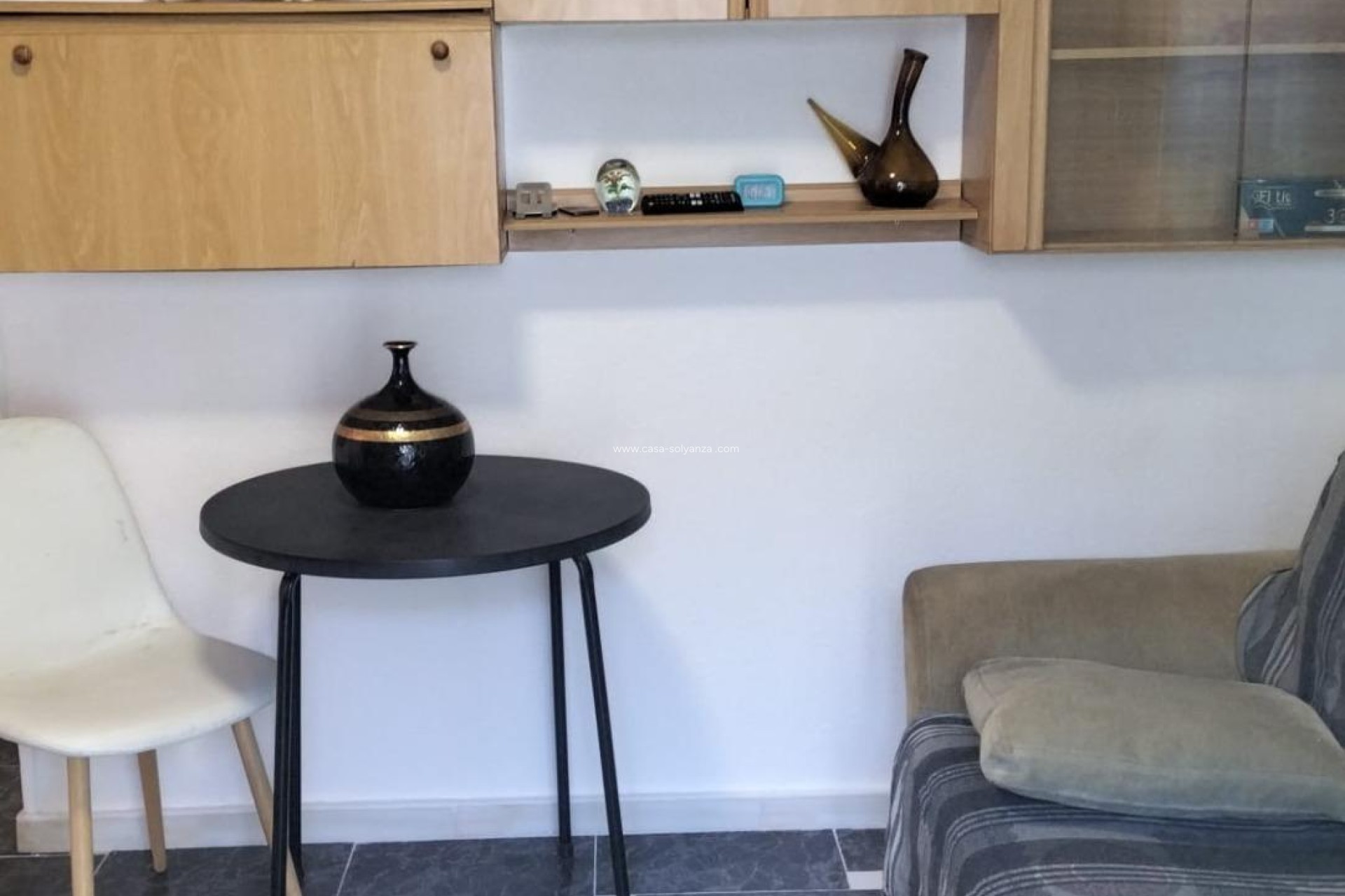 Herverkoop - Appartement / flat - Torrevieja - Gaspar Perrelló