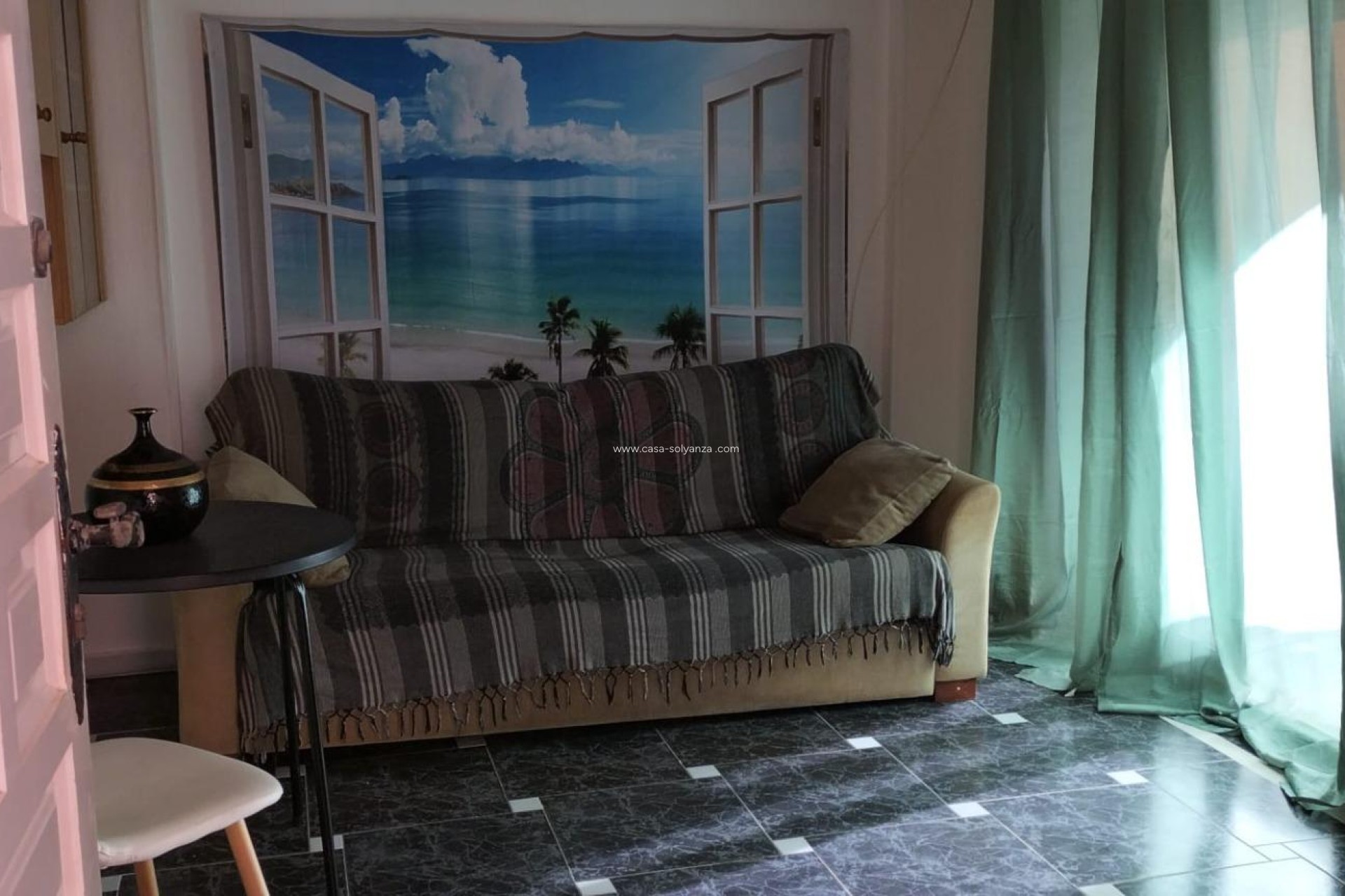 Herverkoop - Appartement / flat - Torrevieja - Gaspar Perrelló