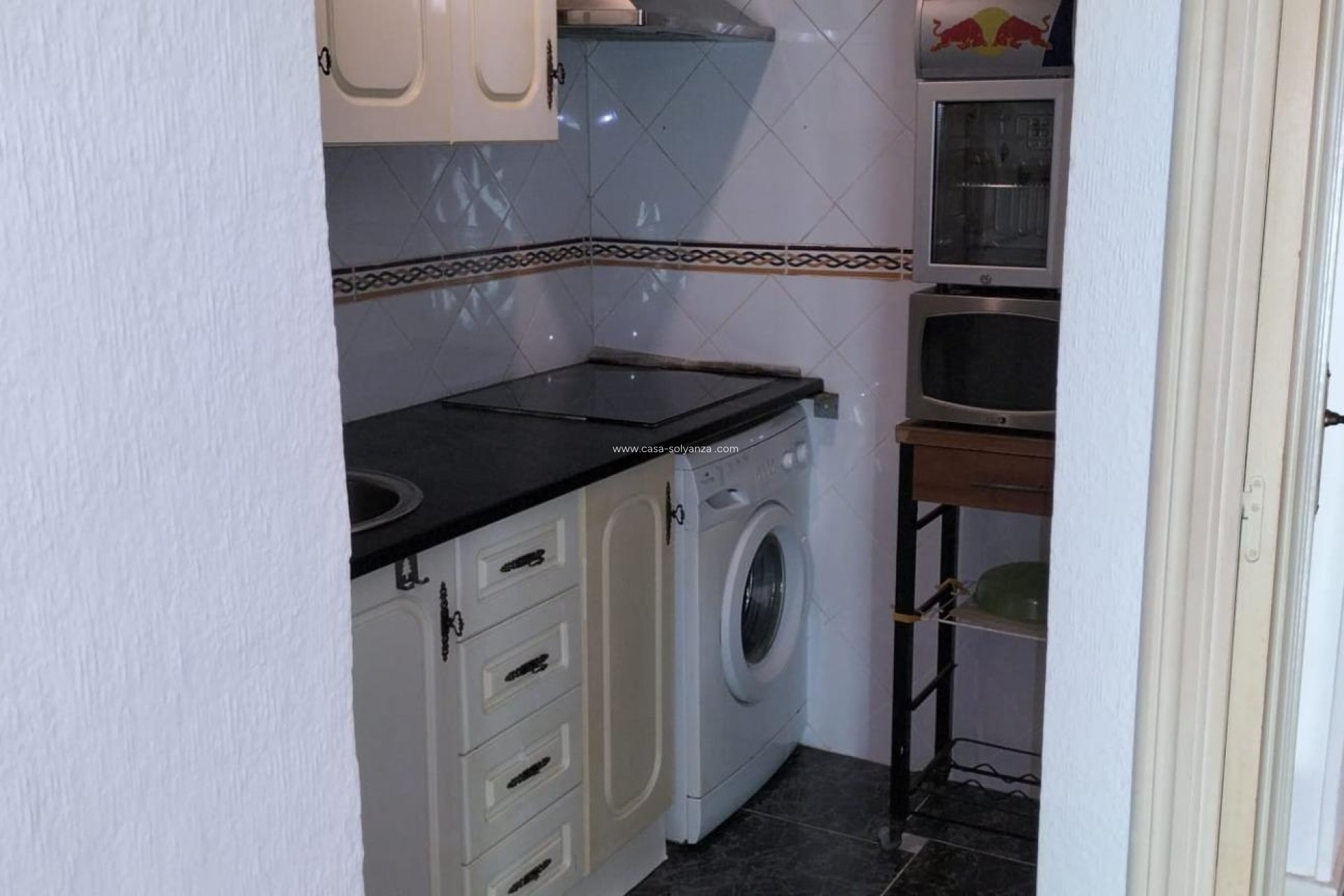 Herverkoop - Appartement / flat - Torrevieja - Gaspar Perrelló