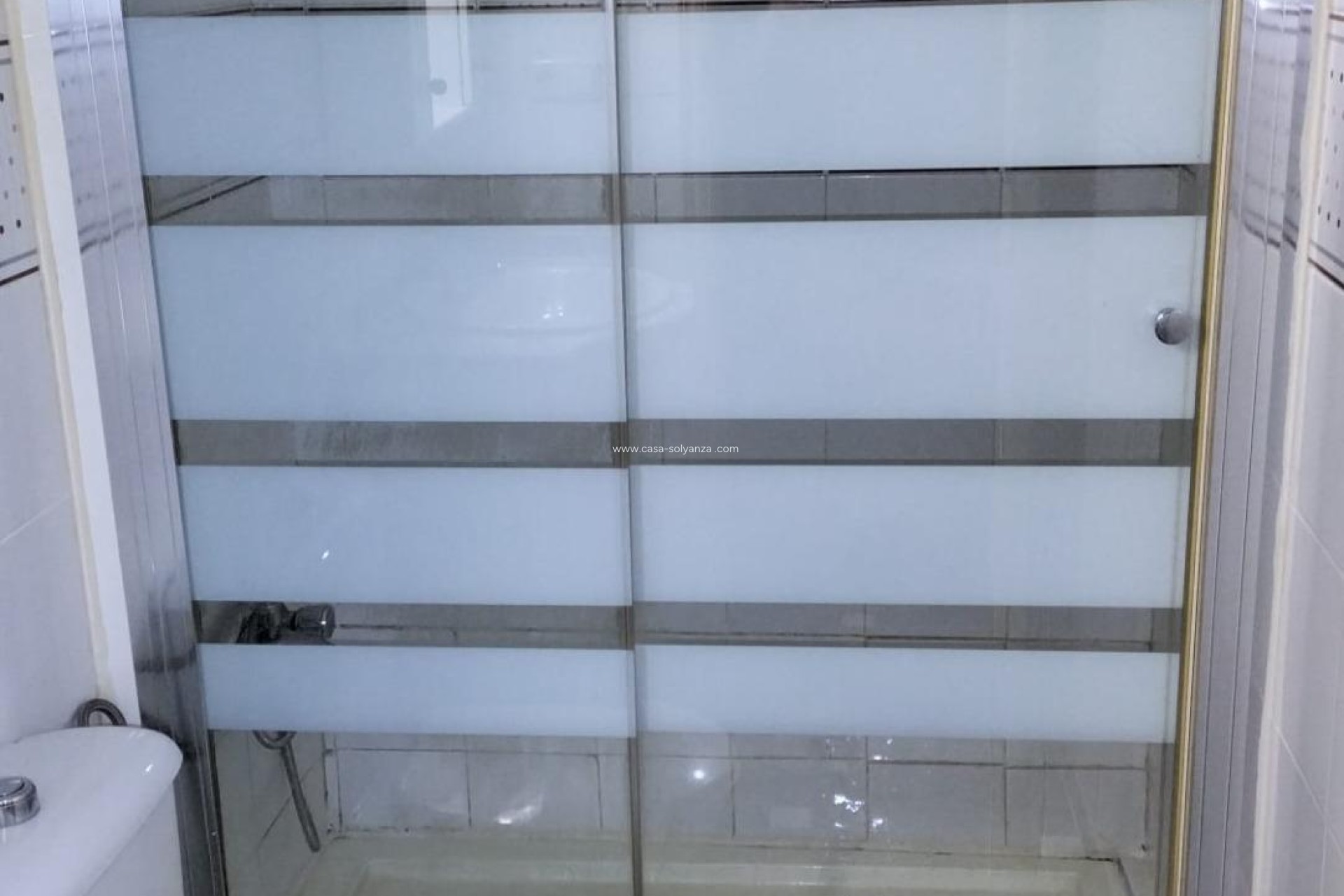 Herverkoop - Appartement / flat - Torrevieja - Gaspar Perrelló