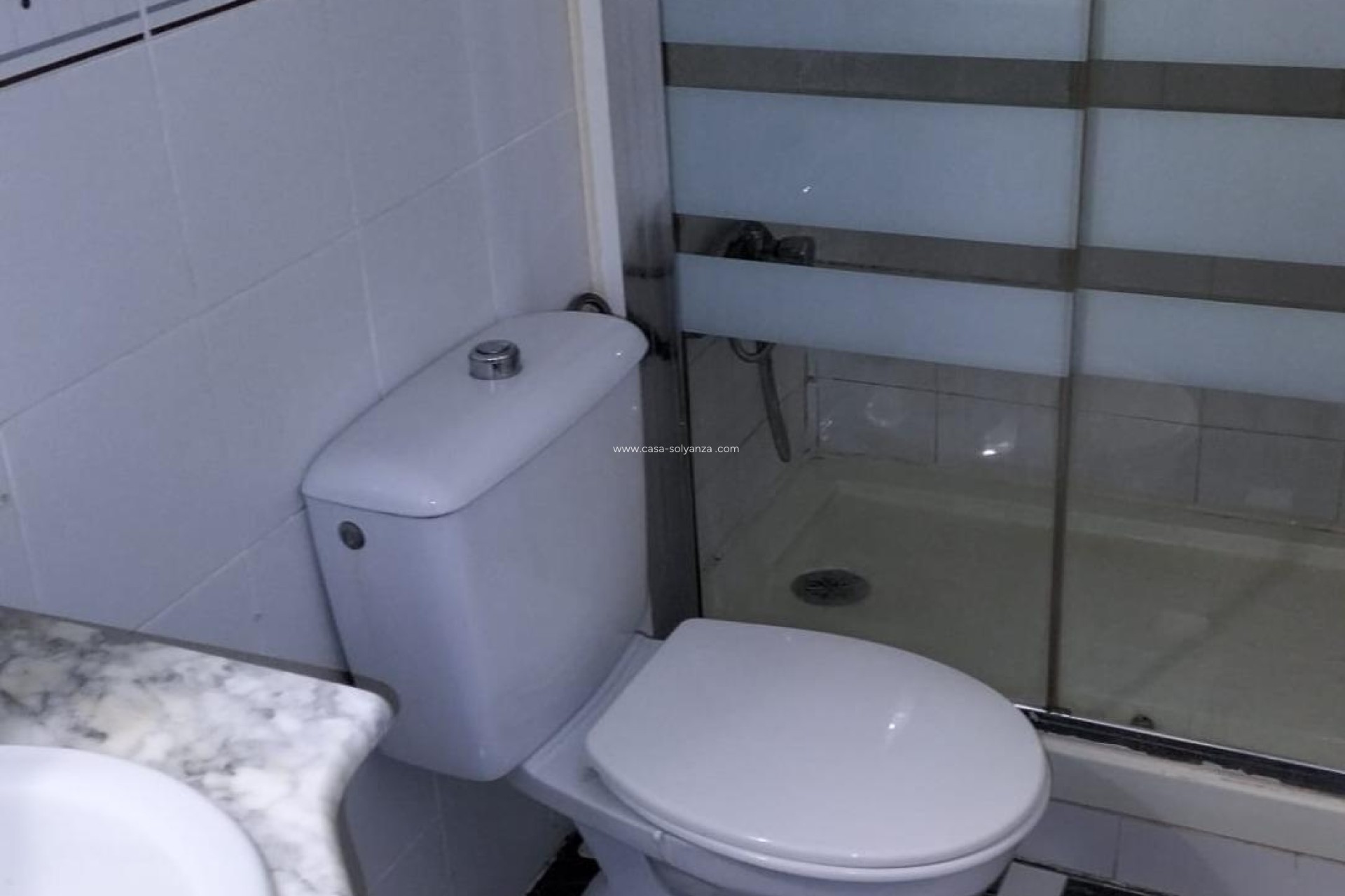 Herverkoop - Appartement / flat - Torrevieja - Gaspar Perrelló