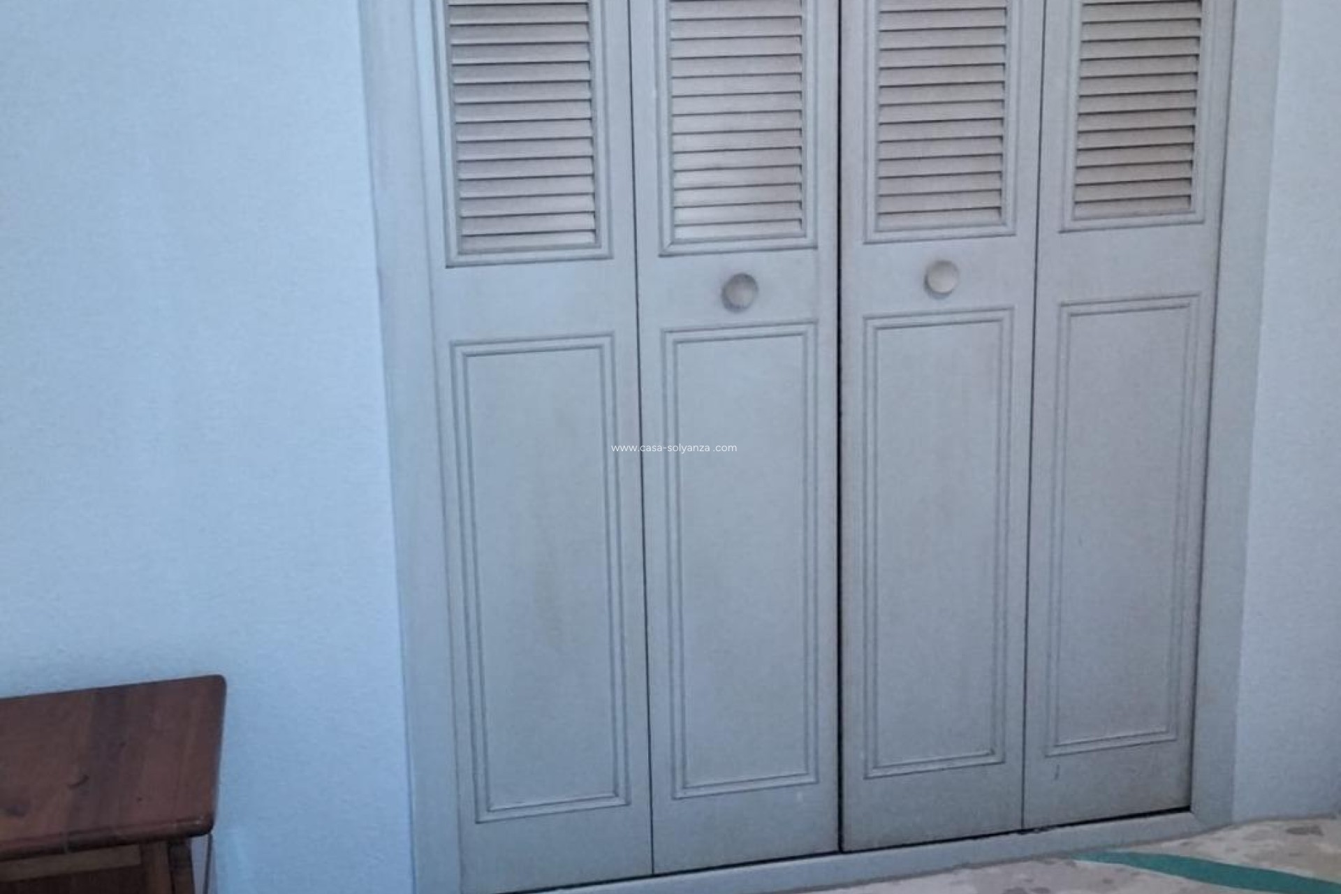 Herverkoop - Appartement / flat - Torrevieja - Gaspar Perrelló