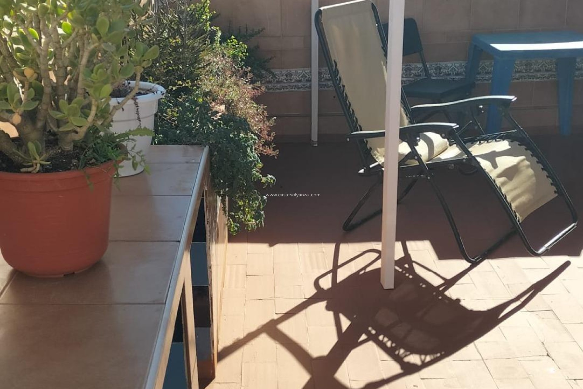 Herverkoop - Appartement / flat - Torrevieja - Gaspar Perrelló