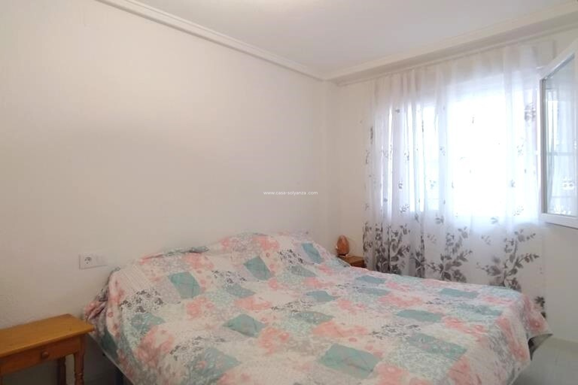 Herverkoop - Appartement / flat - Torrevieja - HABANERAS - LA LOMA