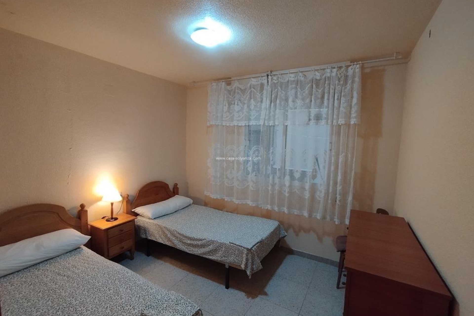 Herverkoop - Appartement / flat - Torrevieja - HABANERAS PLAZA SANTA MARIA