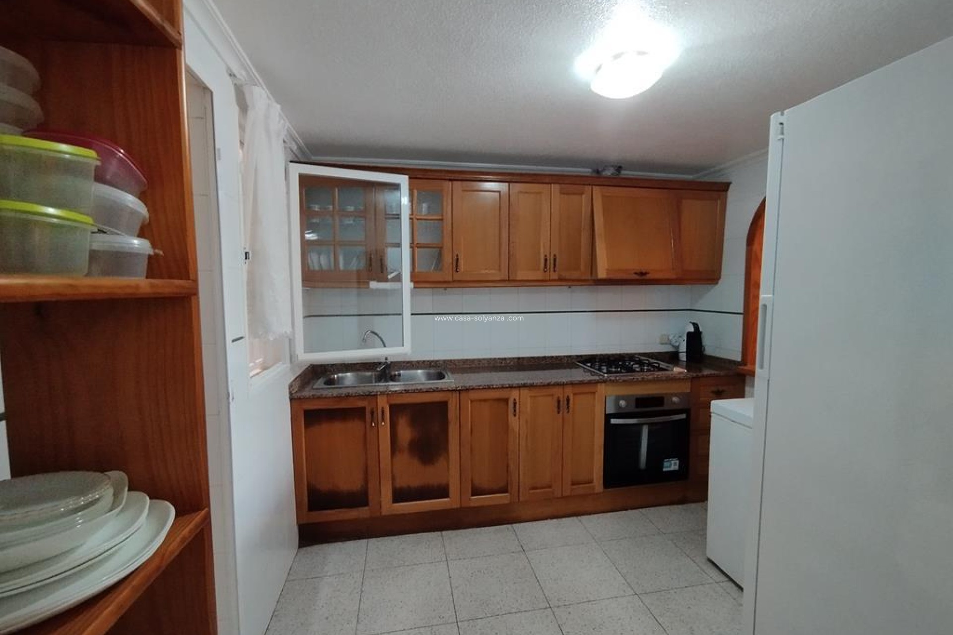 Herverkoop - Appartement / flat - Torrevieja - HABANERAS PLAZA SANTA MARIA