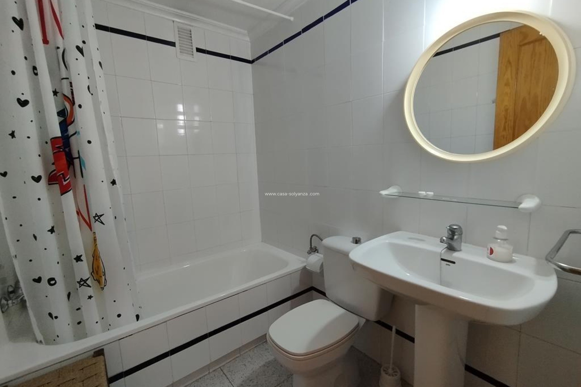 Herverkoop - Appartement / flat - Torrevieja - HABANERAS PLAZA SANTA MARIA