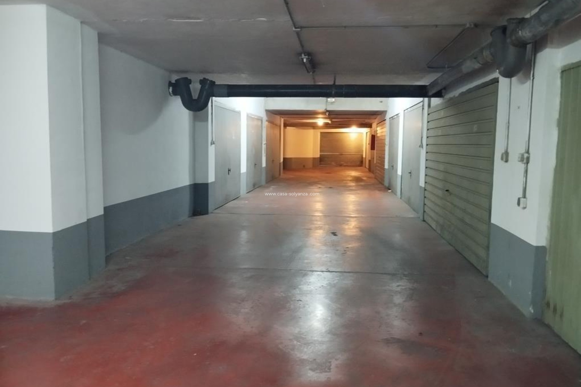 Herverkoop - Appartement / flat - Torrevieja - HABANERAS PLAZA SANTA MARIA