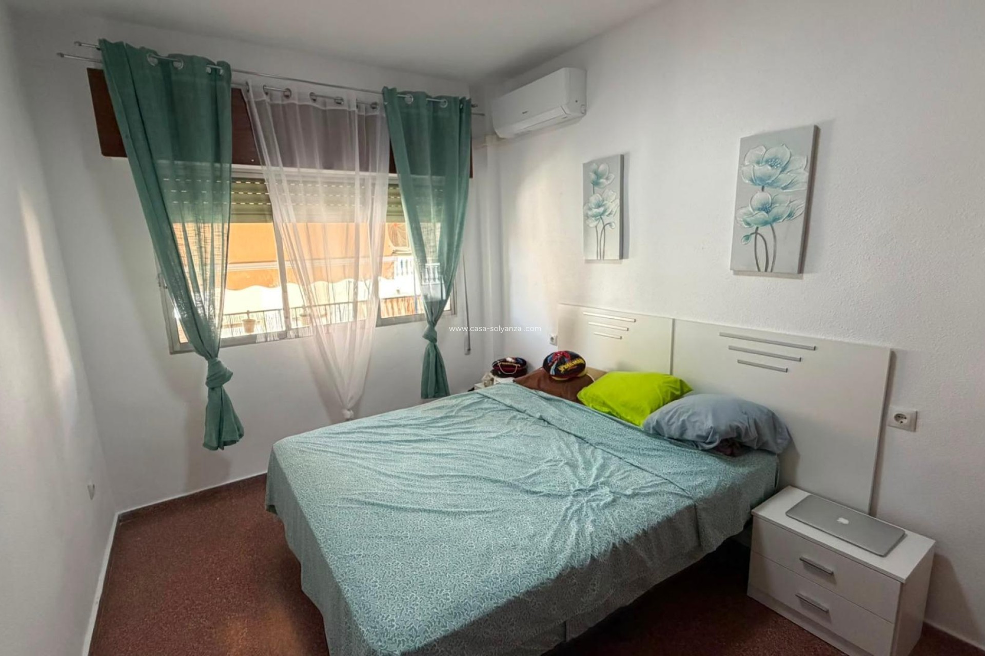 Herverkoop - Appartement / flat - Torrevieja - Habaneras