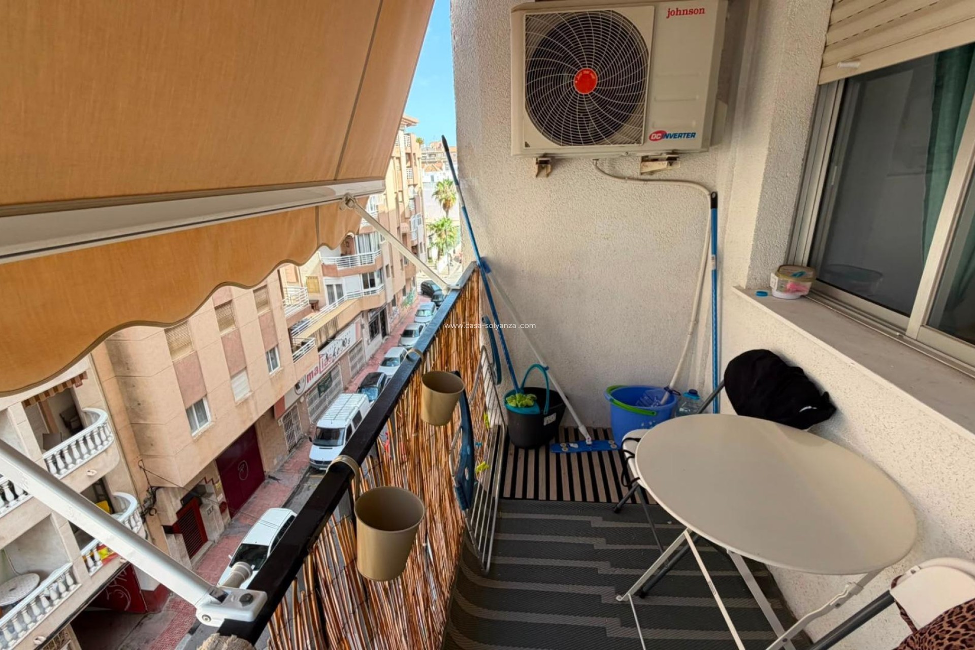 Herverkoop - Appartement / flat - Torrevieja - Habaneras