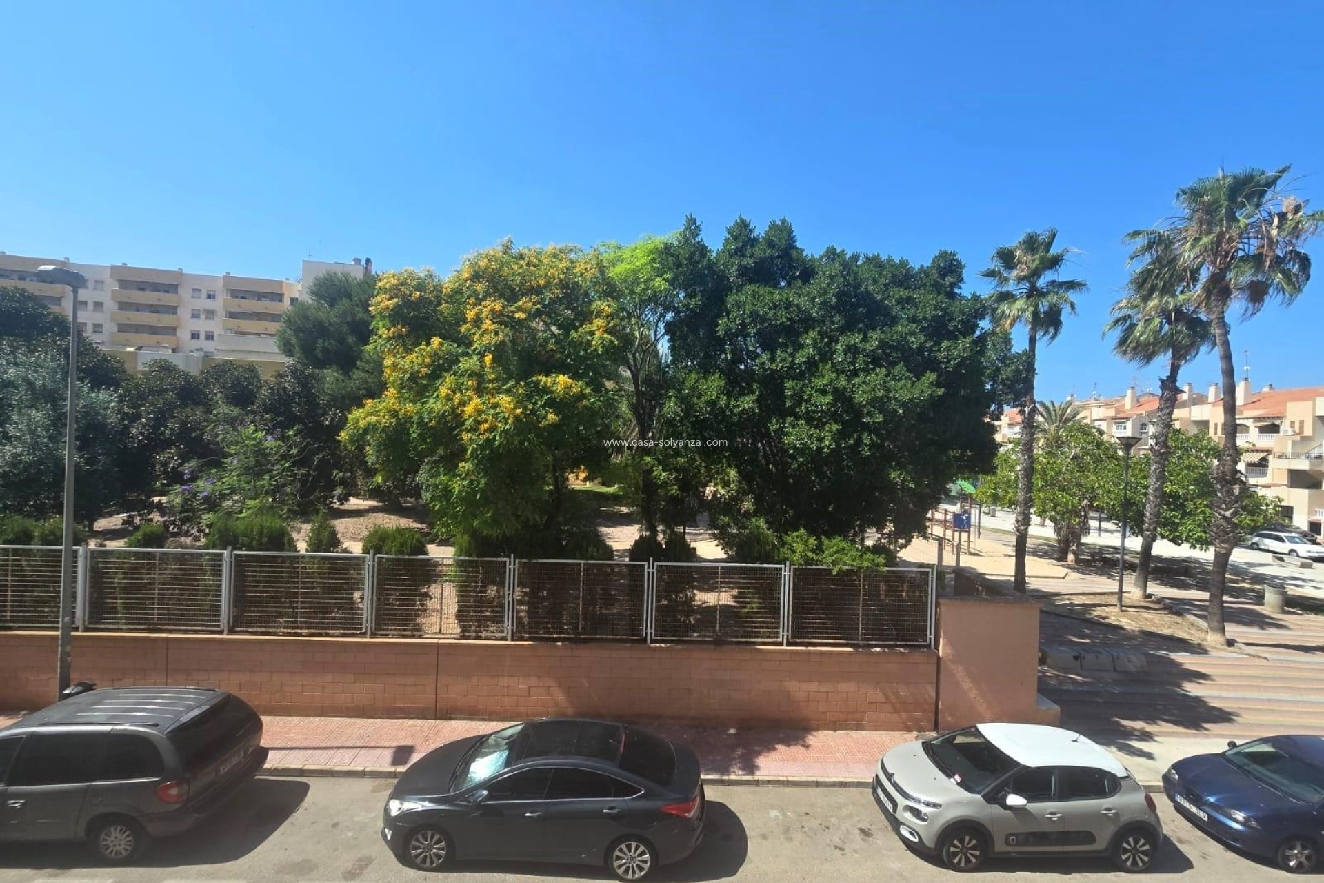 Herverkoop - Appartement / flat - Torrevieja - Habaneras