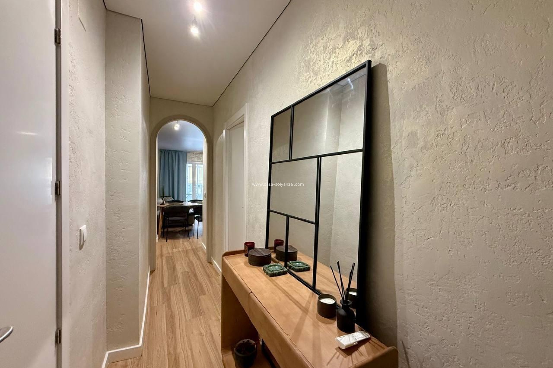 Herverkoop - Appartement / flat - Torrevieja - Habaneras