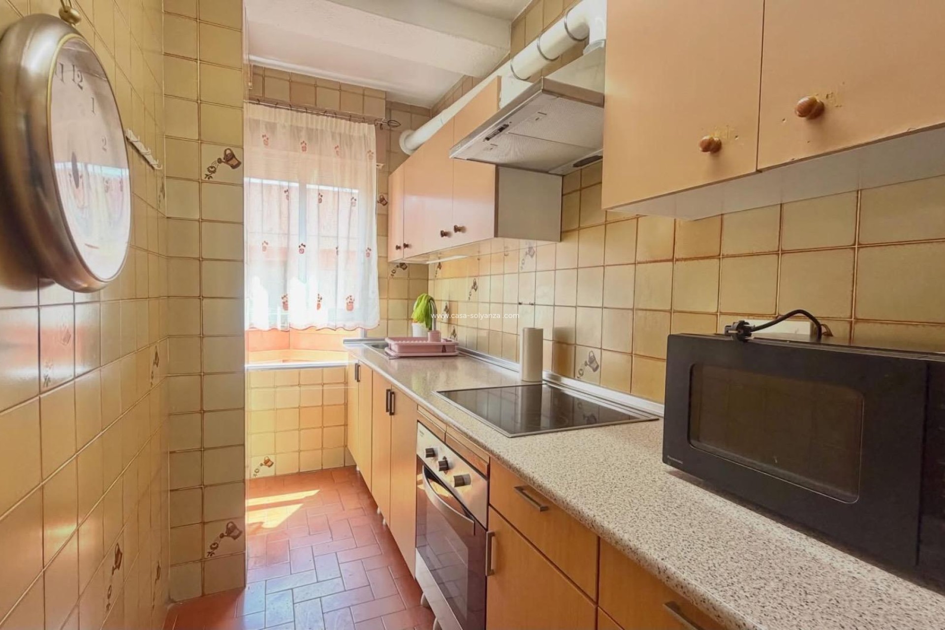 Herverkoop - Appartement / flat - Torrevieja - Habaneras