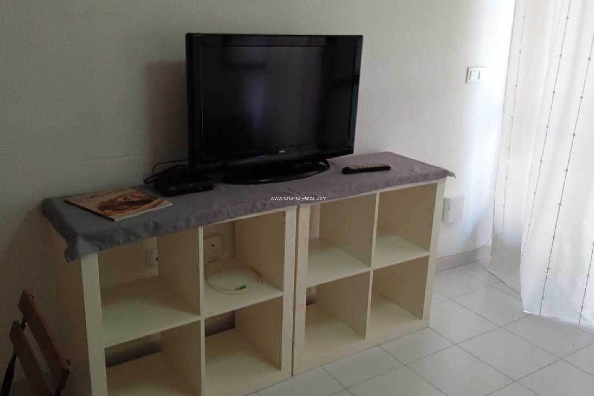 Herverkoop - Appartement / flat - Torrevieja - Habaneras
