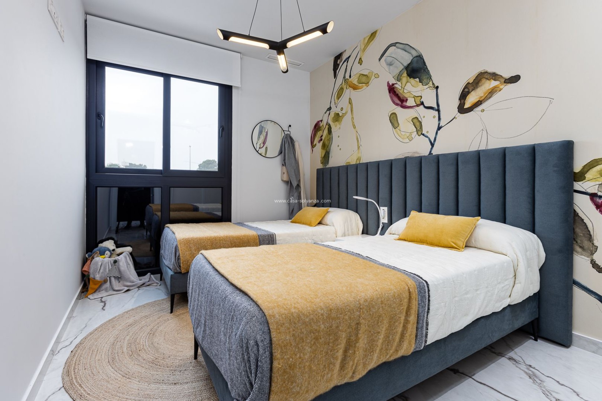 Herverkoop - Appartement / flat - Torrevieja - Habaneras