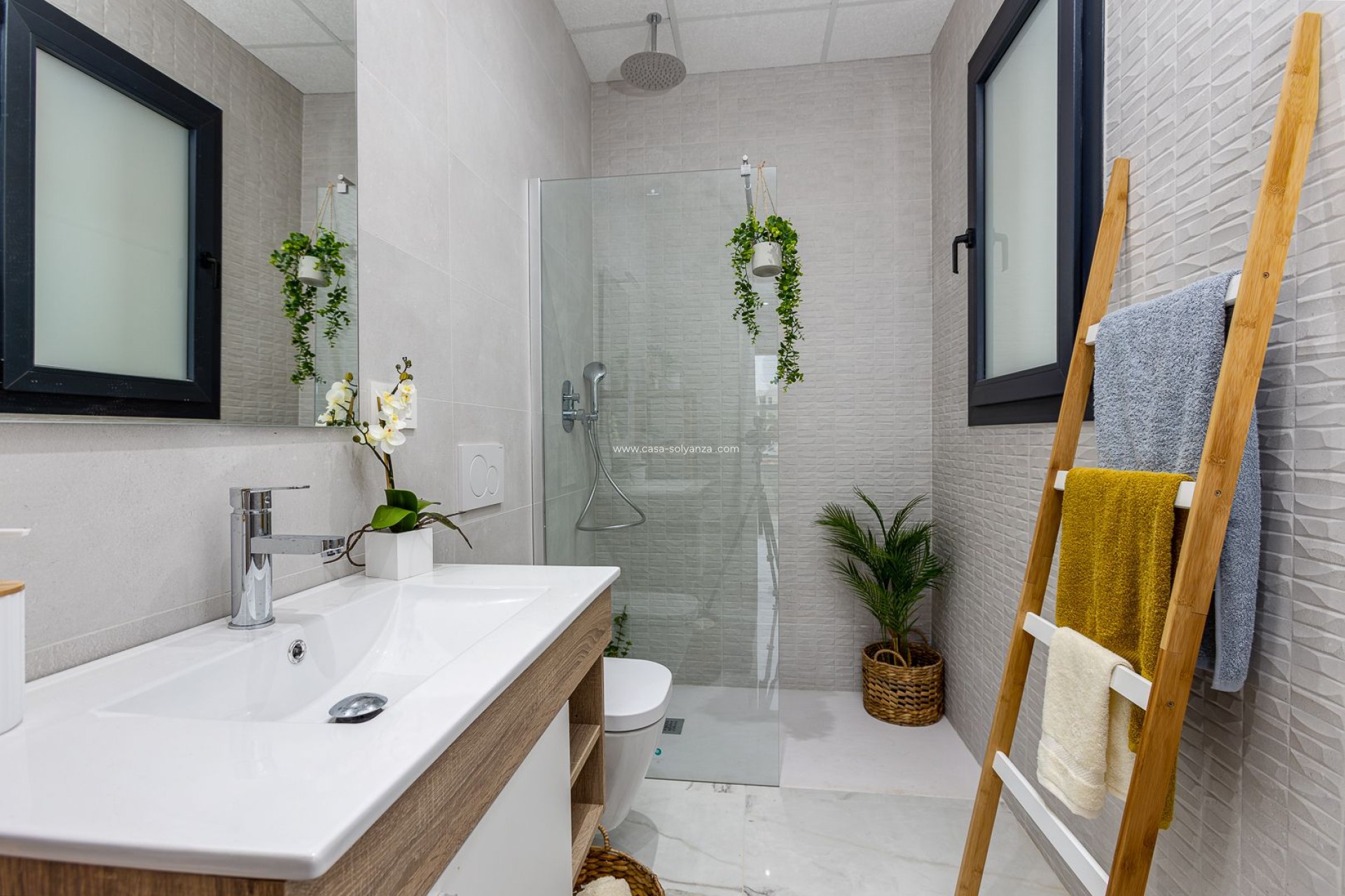 Herverkoop - Appartement / flat - Torrevieja - Habaneras