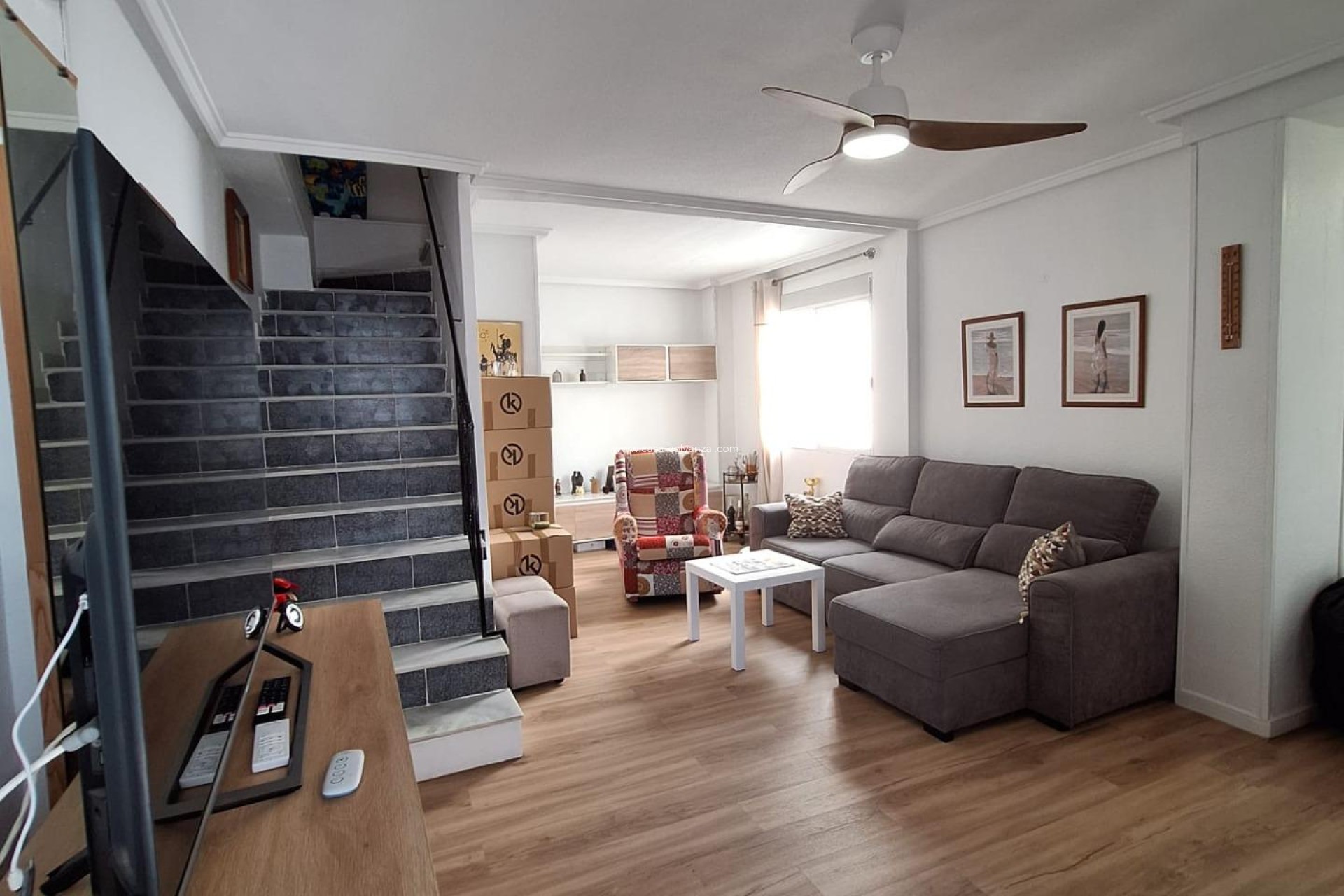 Herverkoop - Appartement / flat - Torrevieja - Habaneras