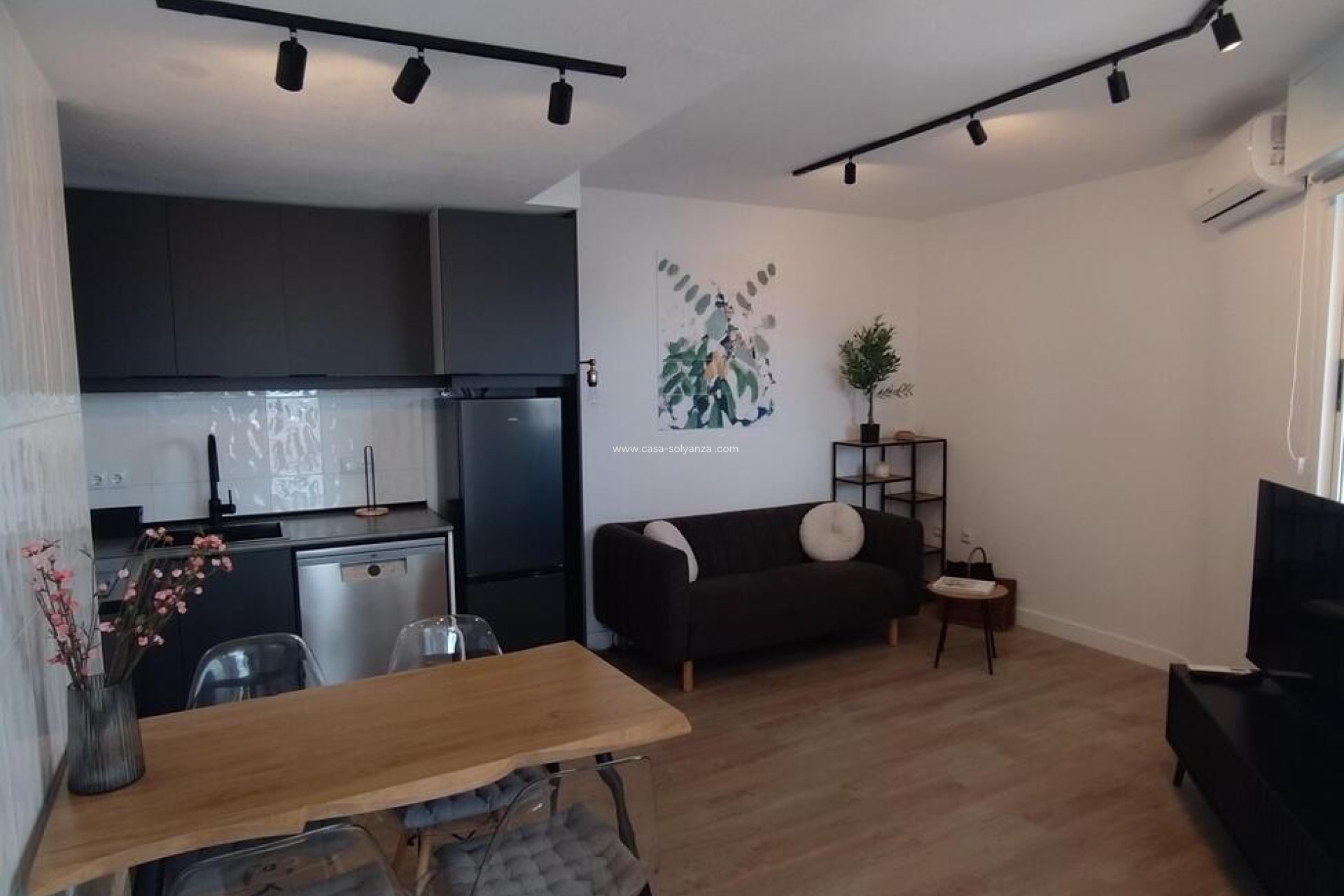 Herverkoop - Appartement / flat - Torrevieja - Habaneras