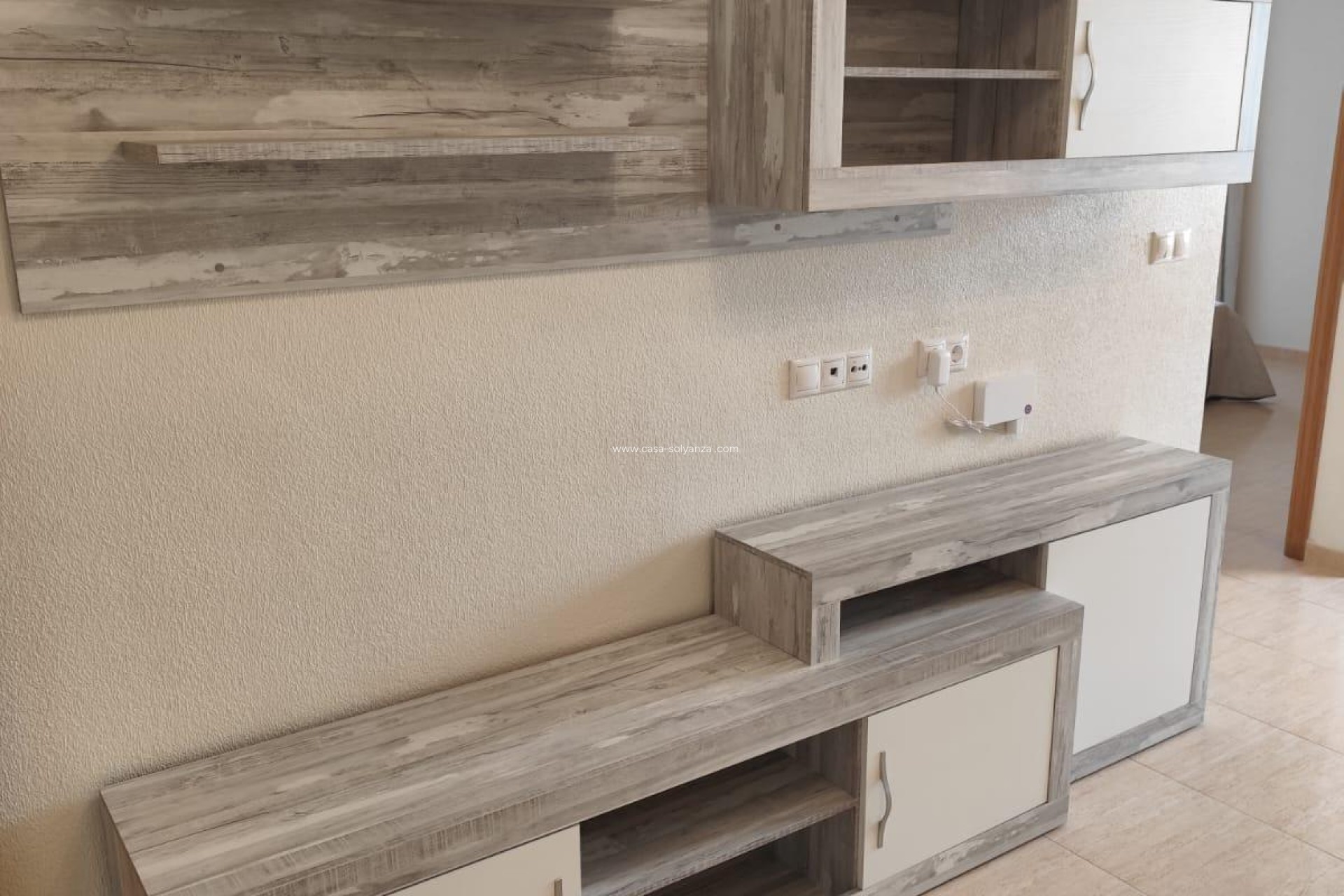 Herverkoop - Appartement / flat - Torrevieja - Habaneras