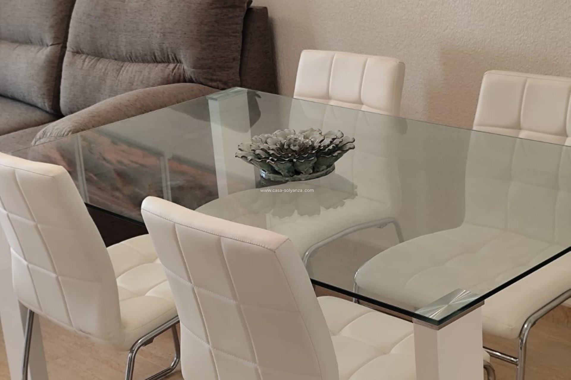 Herverkoop - Appartement / flat - Torrevieja - Habaneras