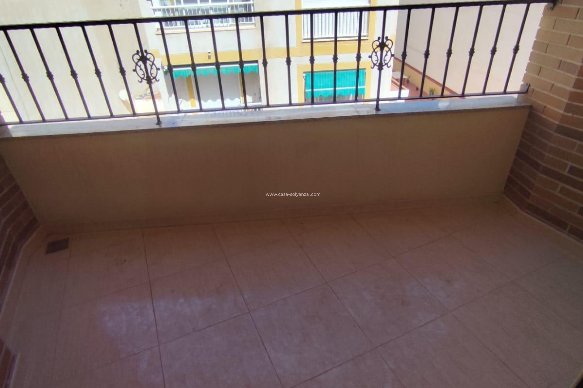 Herverkoop - Appartement / flat - Torrevieja - Habaneras