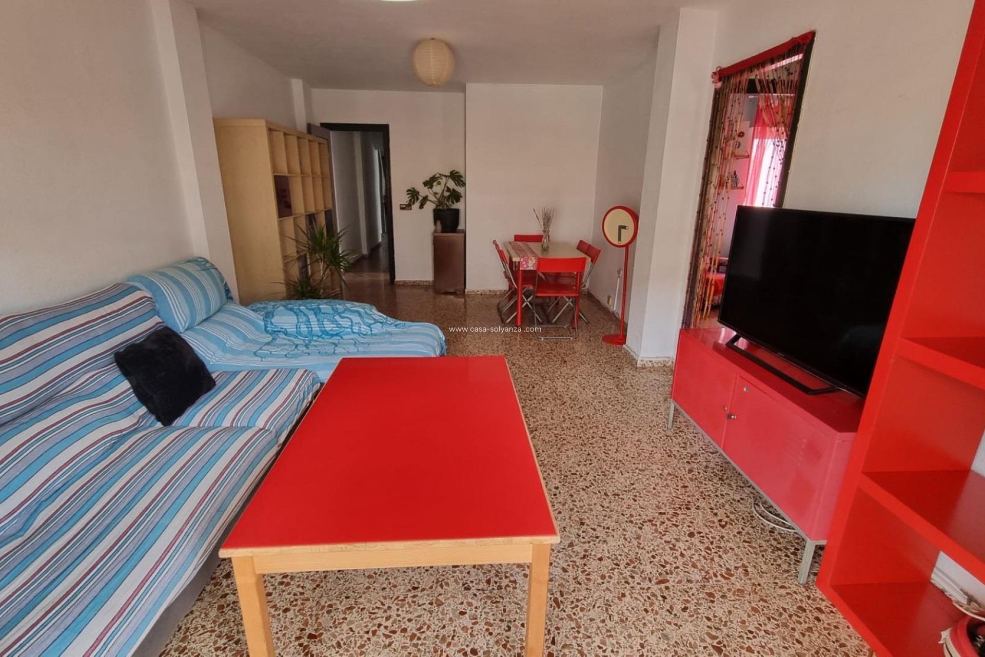 Herverkoop - Appartement / flat - Torrevieja - Habaneras
