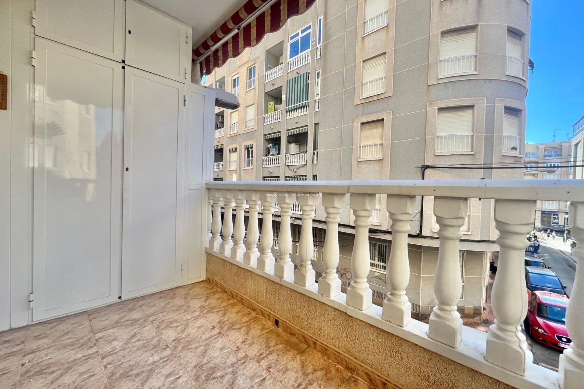 Herverkoop - Appartement / flat - Torrevieja - Habaneras