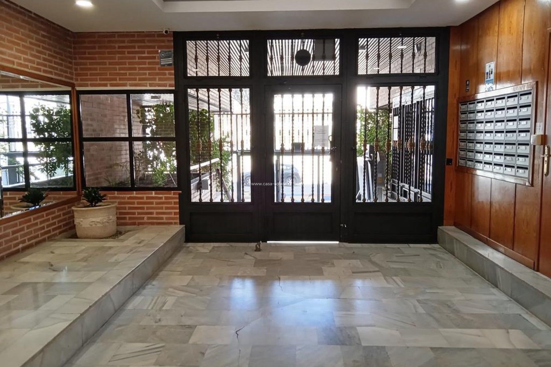 Herverkoop - Appartement / flat - Torrevieja - Habaneras