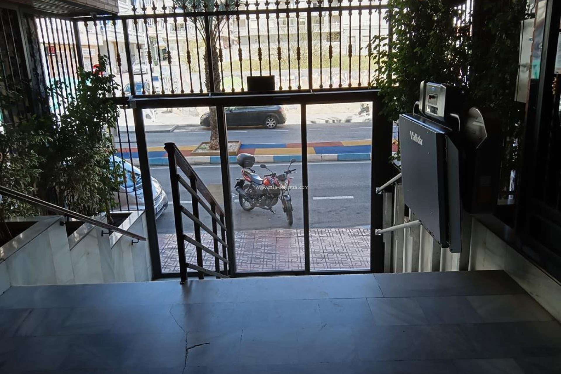 Herverkoop - Appartement / flat - Torrevieja - Habaneras