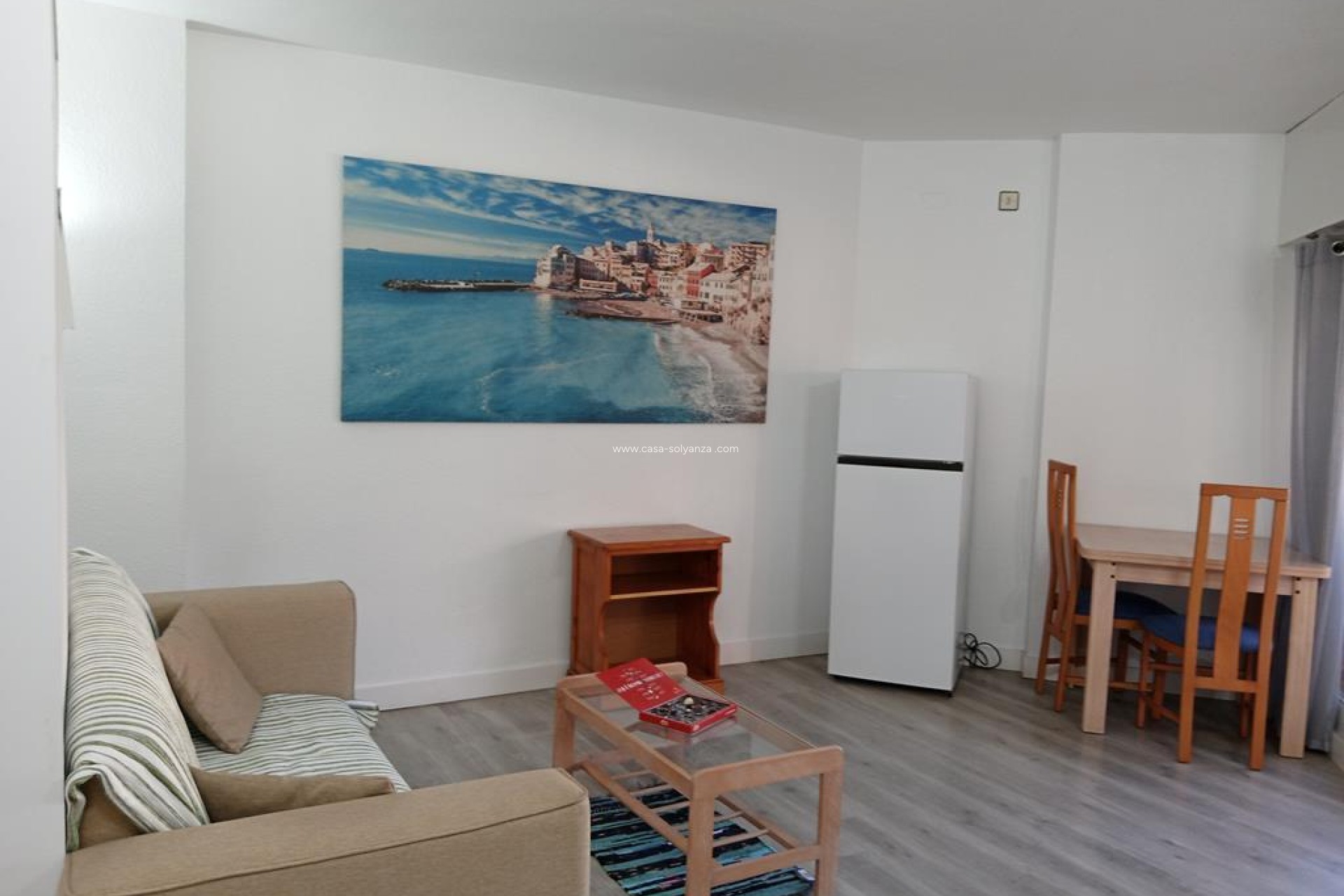 Herverkoop - Appartement / flat - Torrevieja - Habaneras