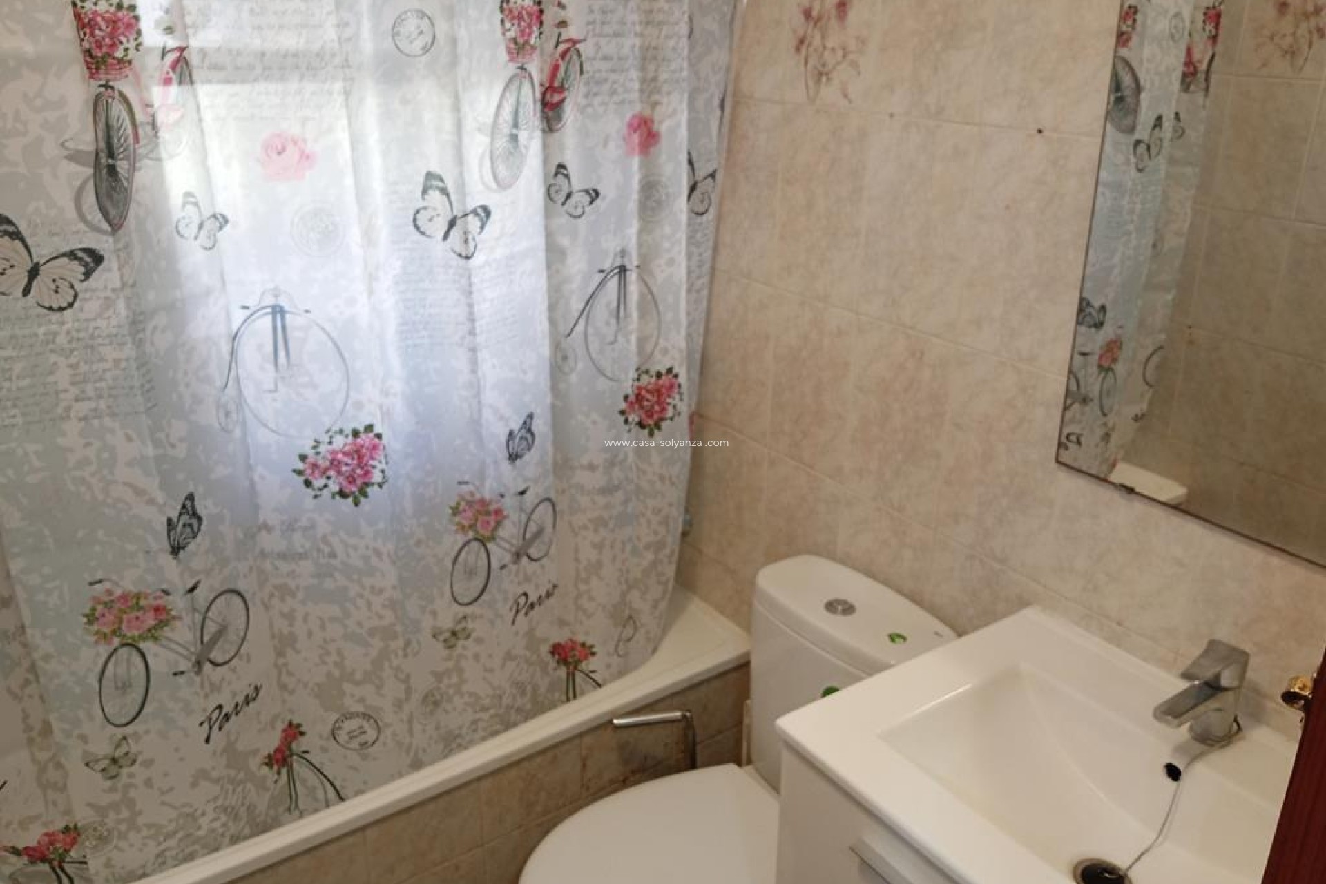 Herverkoop - Appartement / flat - Torrevieja - Habaneras