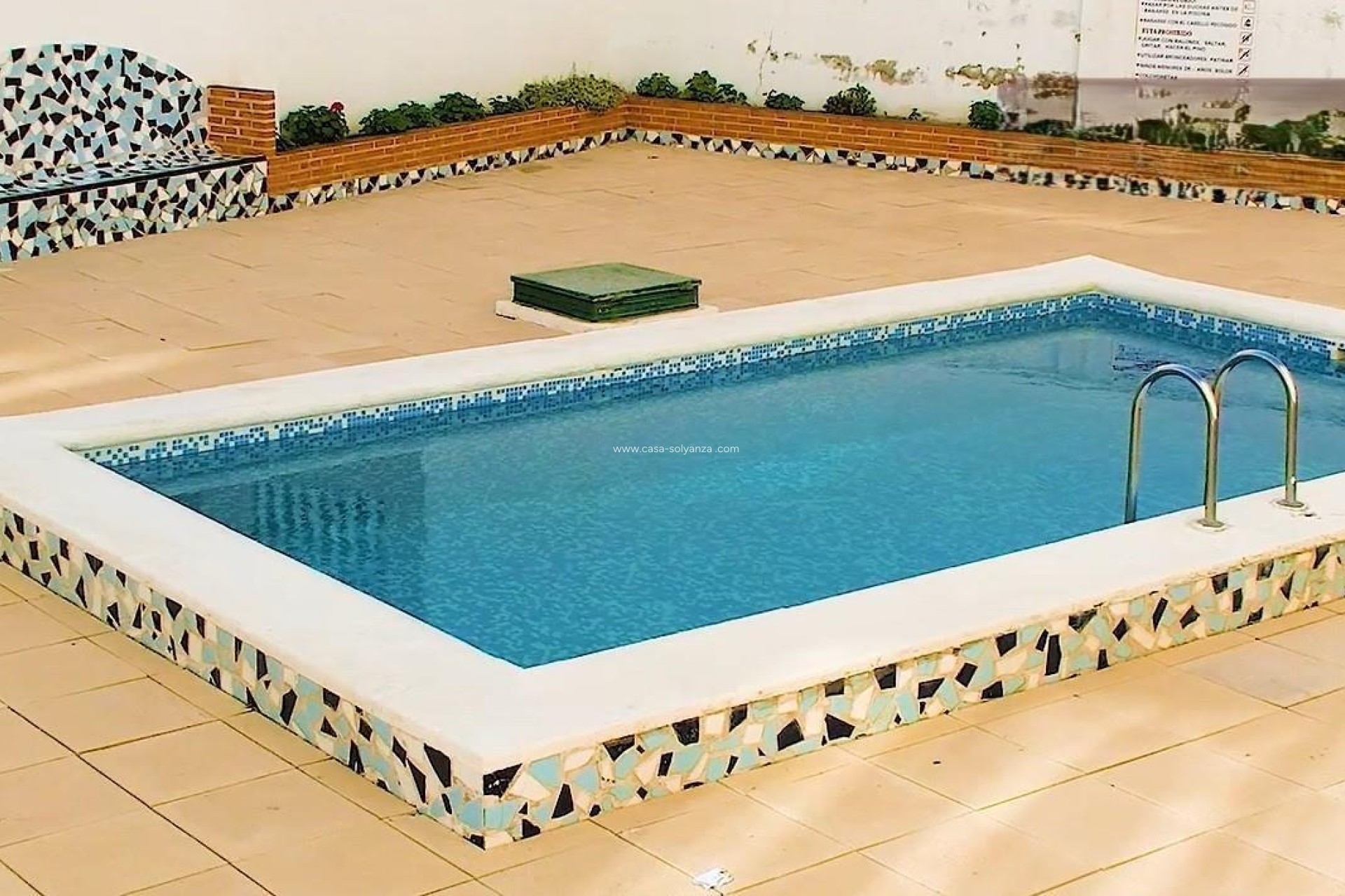 Herverkoop - Appartement / flat - Torrevieja - Habaneras