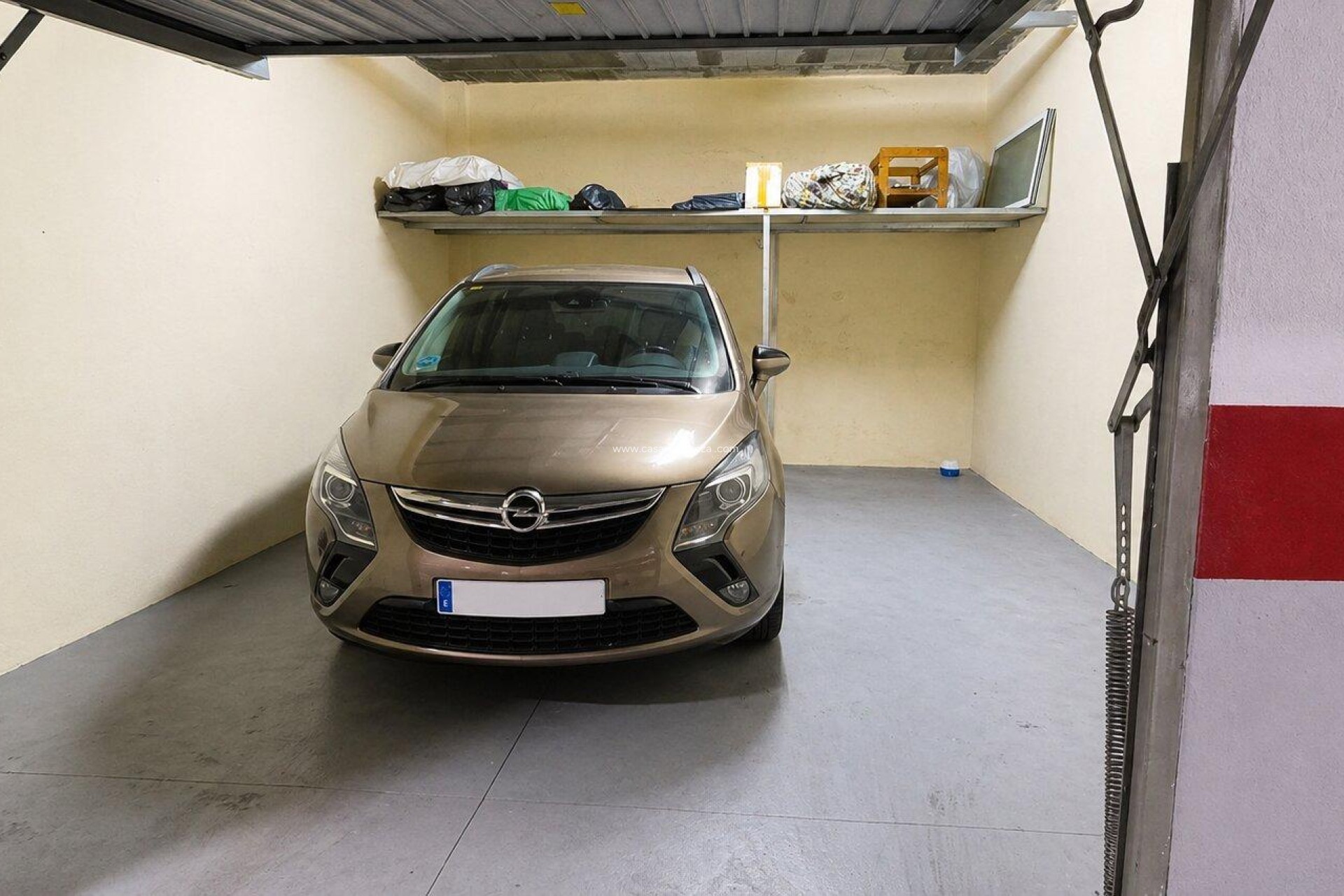 Herverkoop - Appartement / flat - Torrevieja - Habaneras