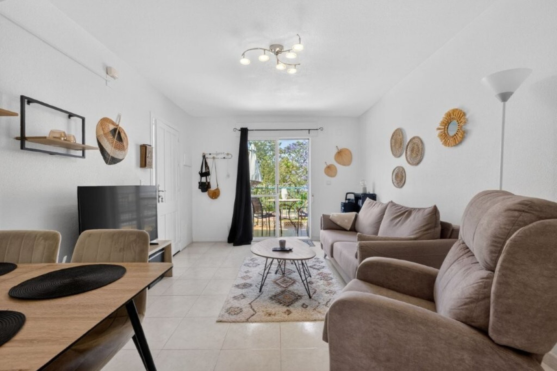 Herverkoop - Appartement / flat - Torrevieja - Jardin Del Mar