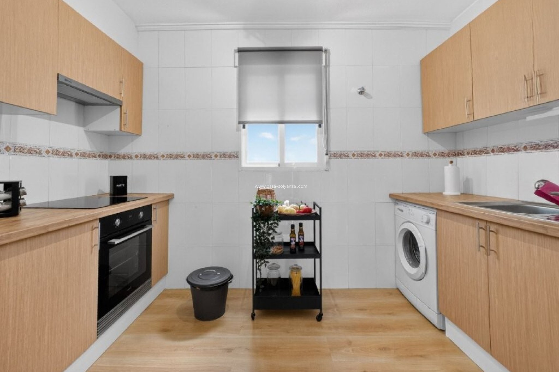 Herverkoop - Appartement / flat - Torrevieja - Jardin Del Mar