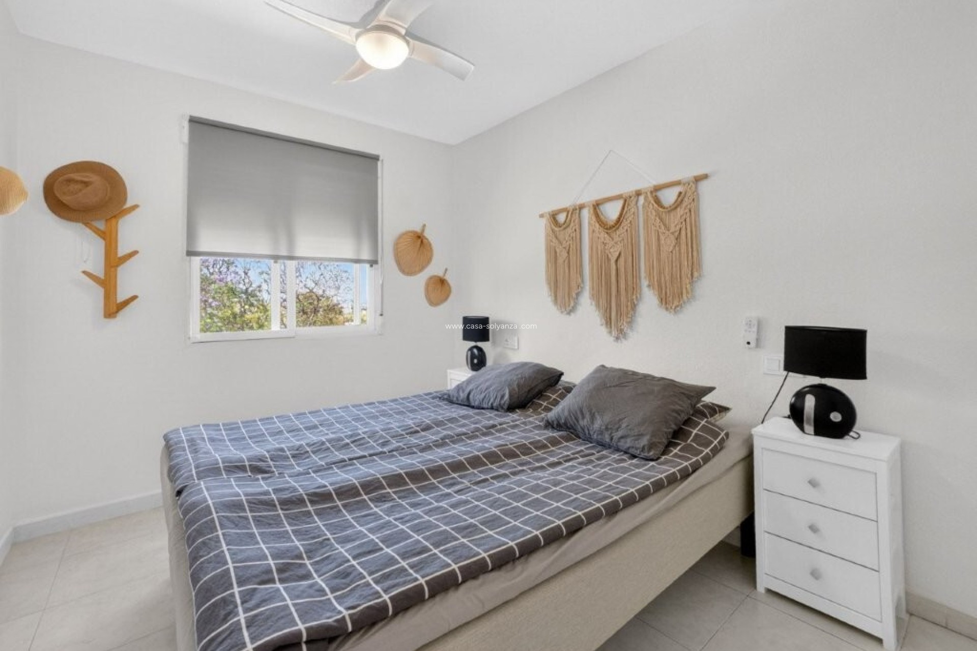 Herverkoop - Appartement / flat - Torrevieja - Jardin Del Mar
