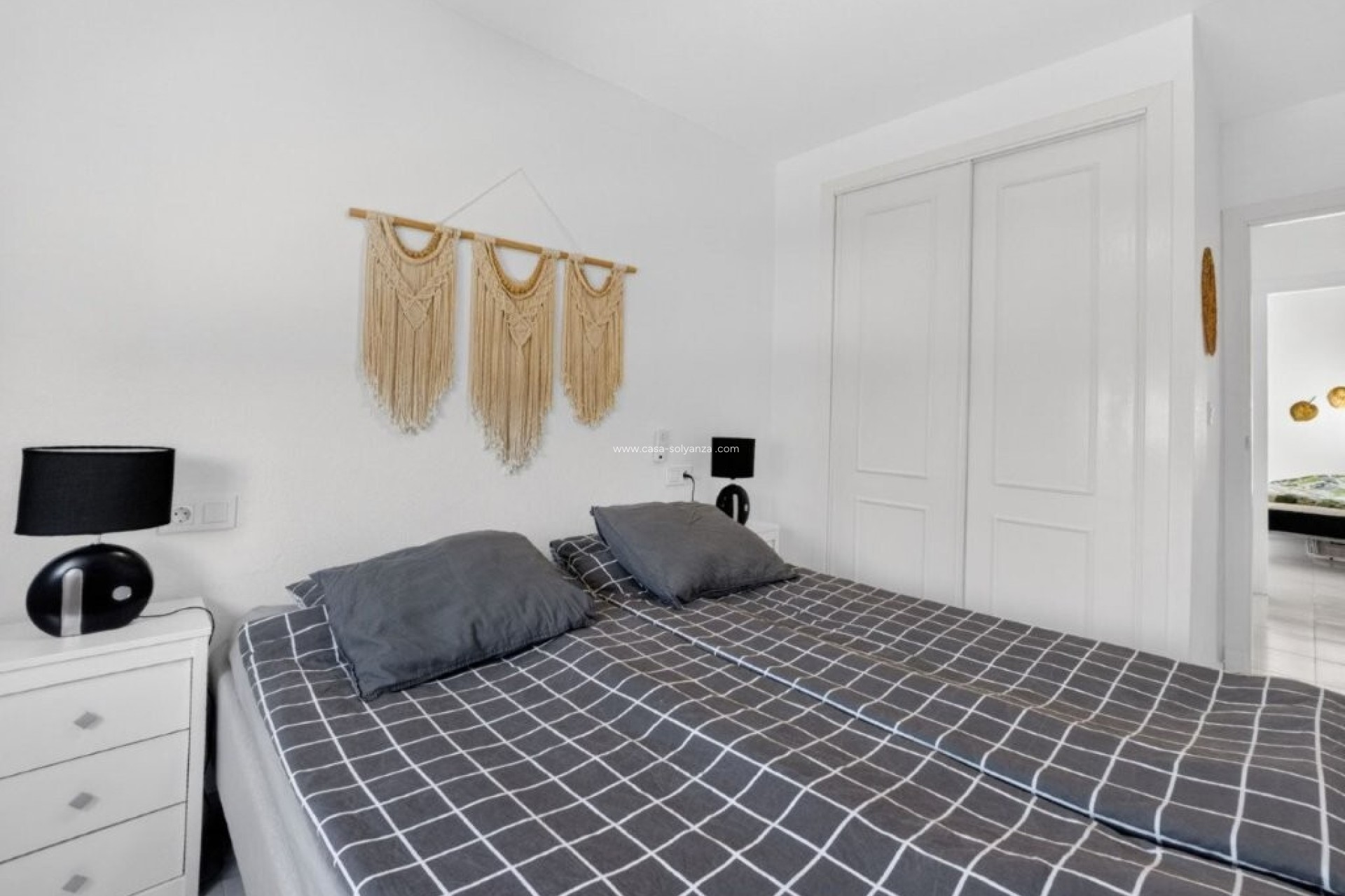 Herverkoop - Appartement / flat - Torrevieja - Jardin Del Mar