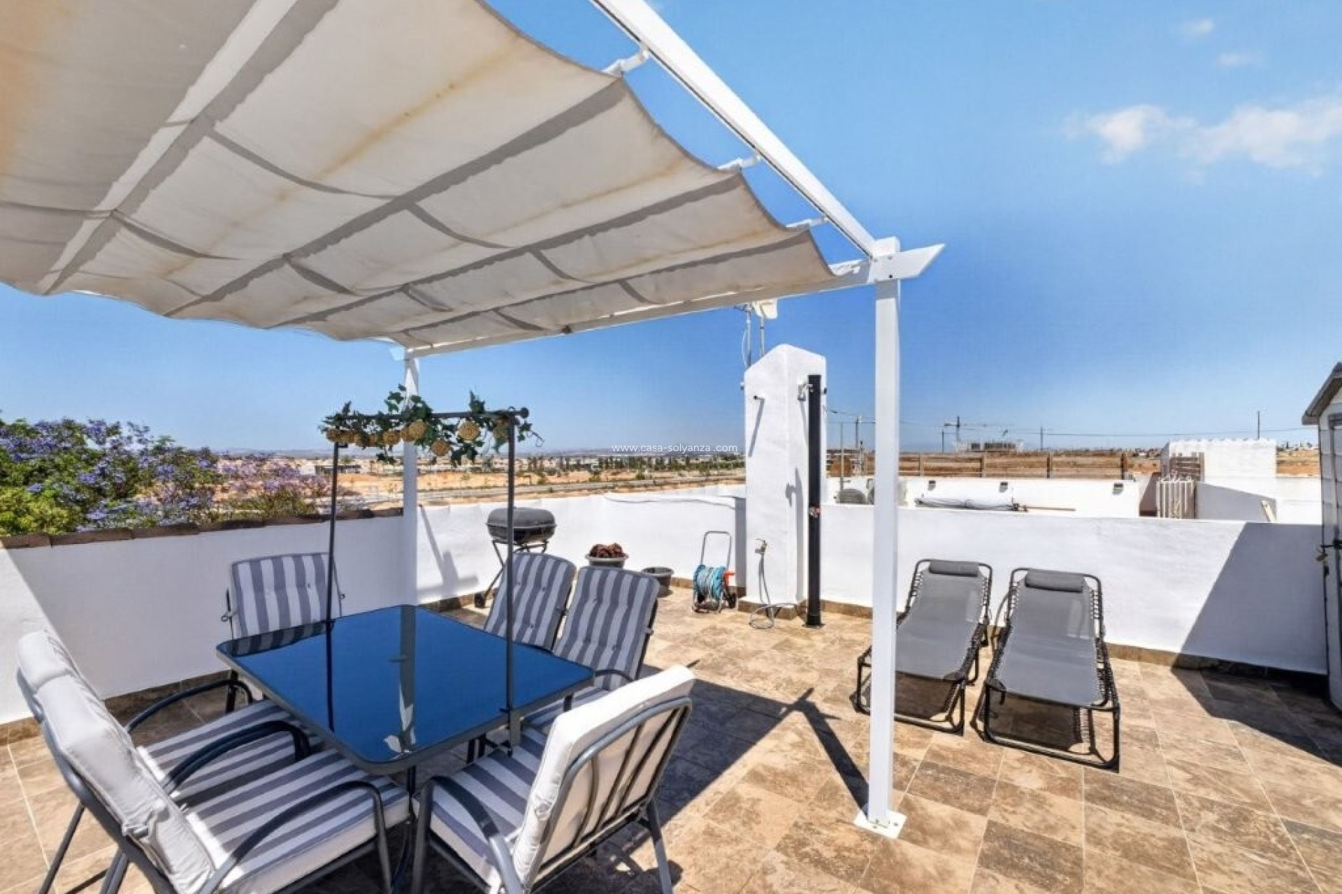 Herverkoop - Appartement / flat - Torrevieja - Jardin Del Mar