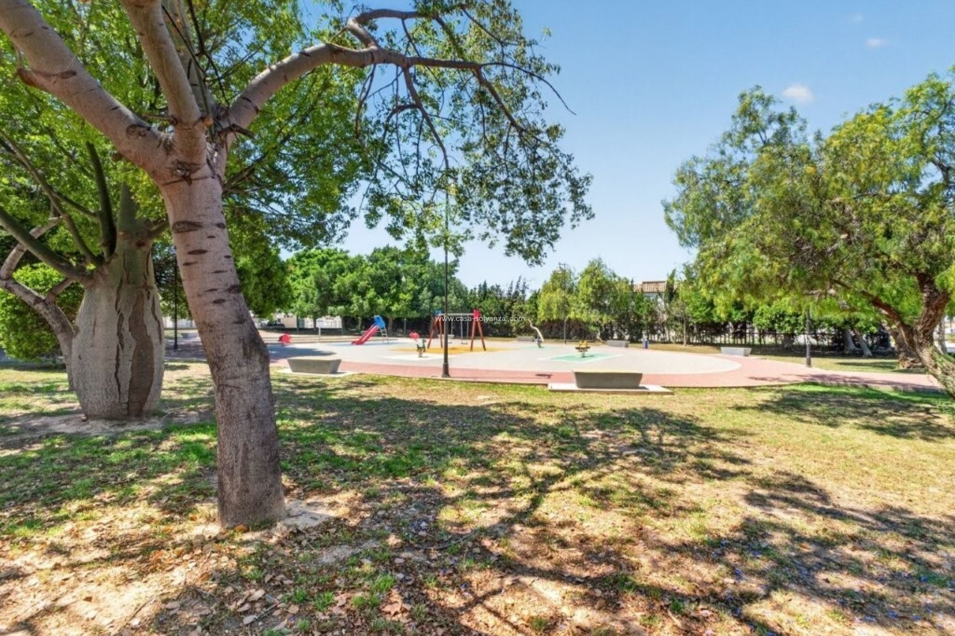 Herverkoop - Appartement / flat - Torrevieja - Jardin Del Mar