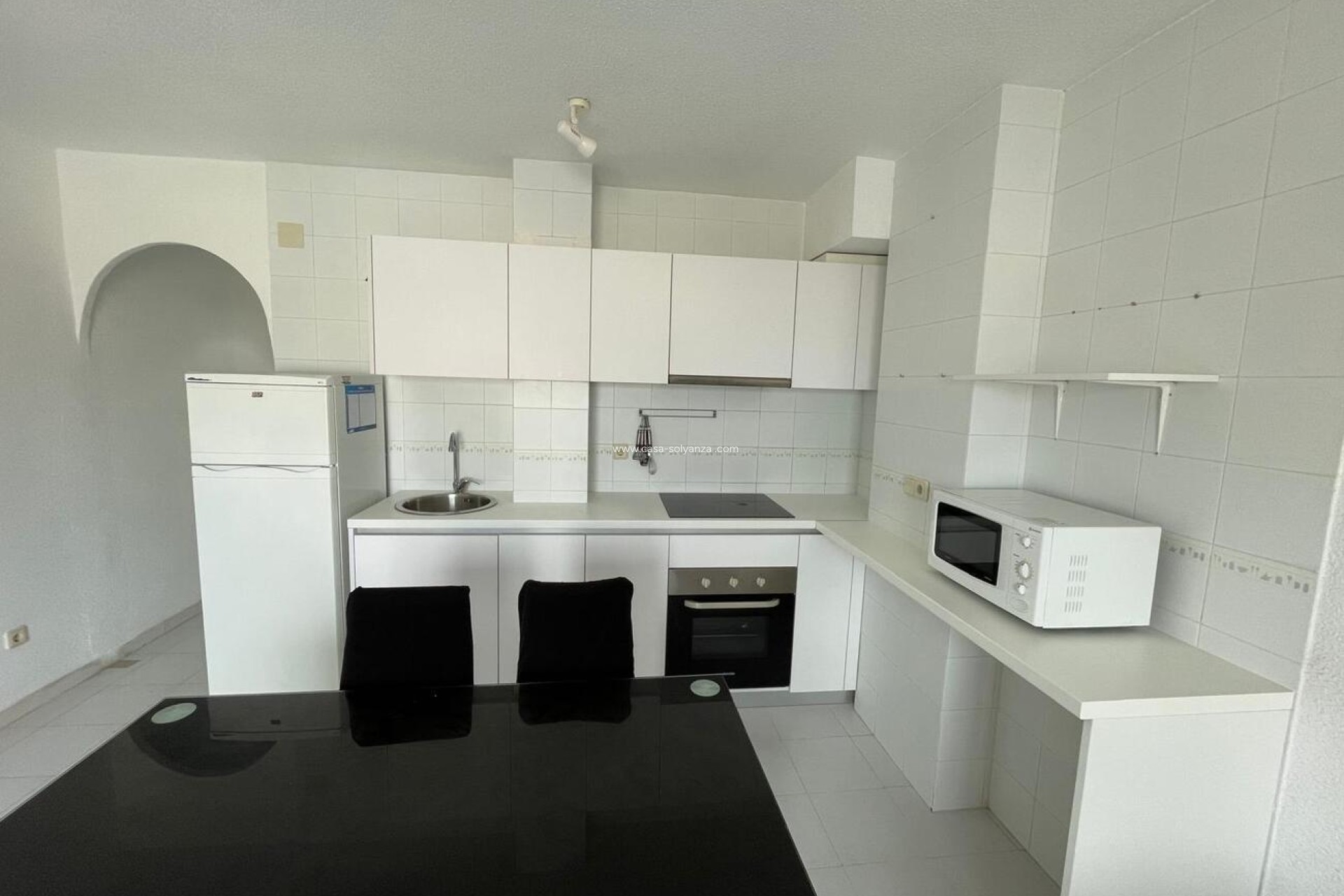 Herverkoop - Appartement / flat - Torrevieja - LA LOMA