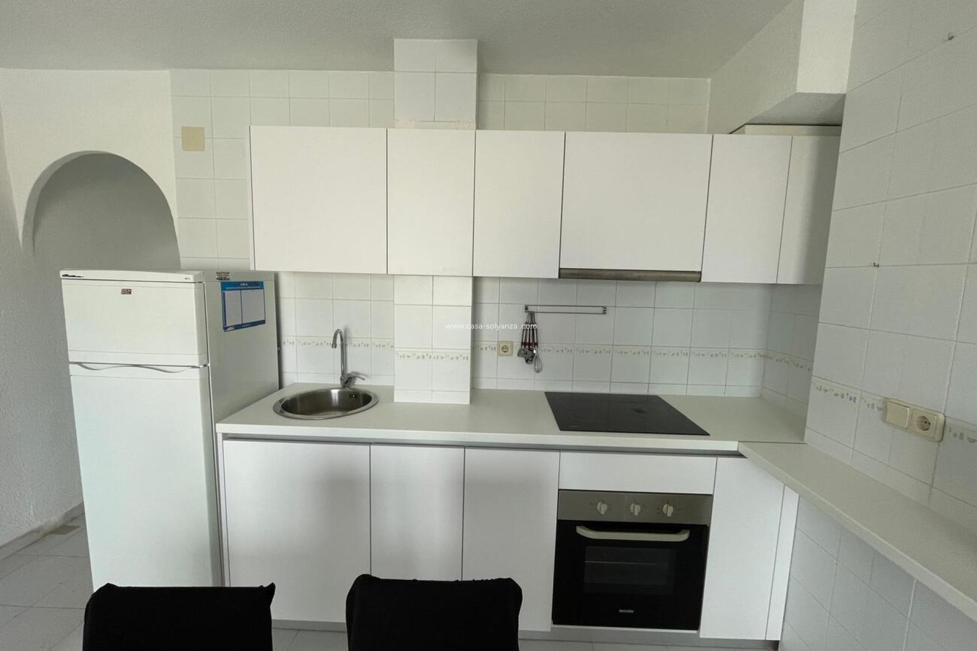 Herverkoop - Appartement / flat - Torrevieja - LA LOMA