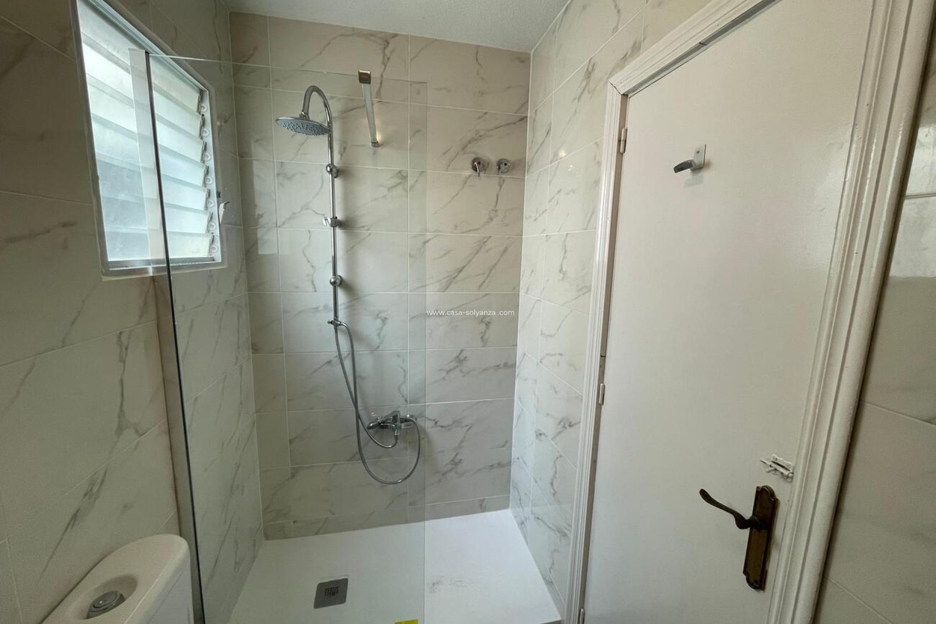 Herverkoop - Appartement / flat - Torrevieja - LA LOMA