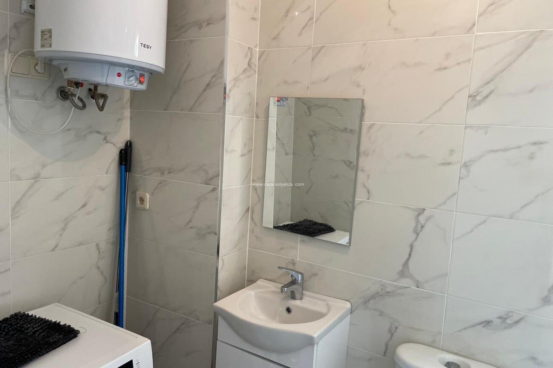 Herverkoop - Appartement / flat - Torrevieja - LA LOMA